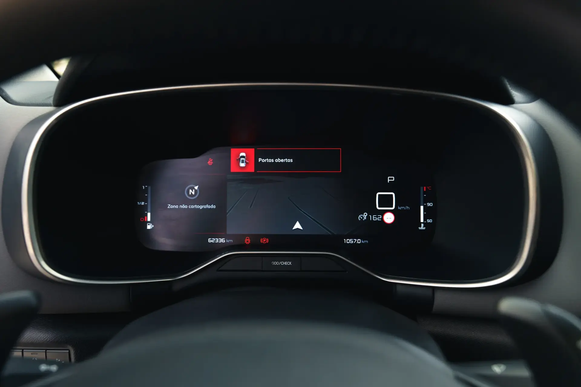 Citroën C5 Aircross 1.5 BlueHDi Shine EAT8 18