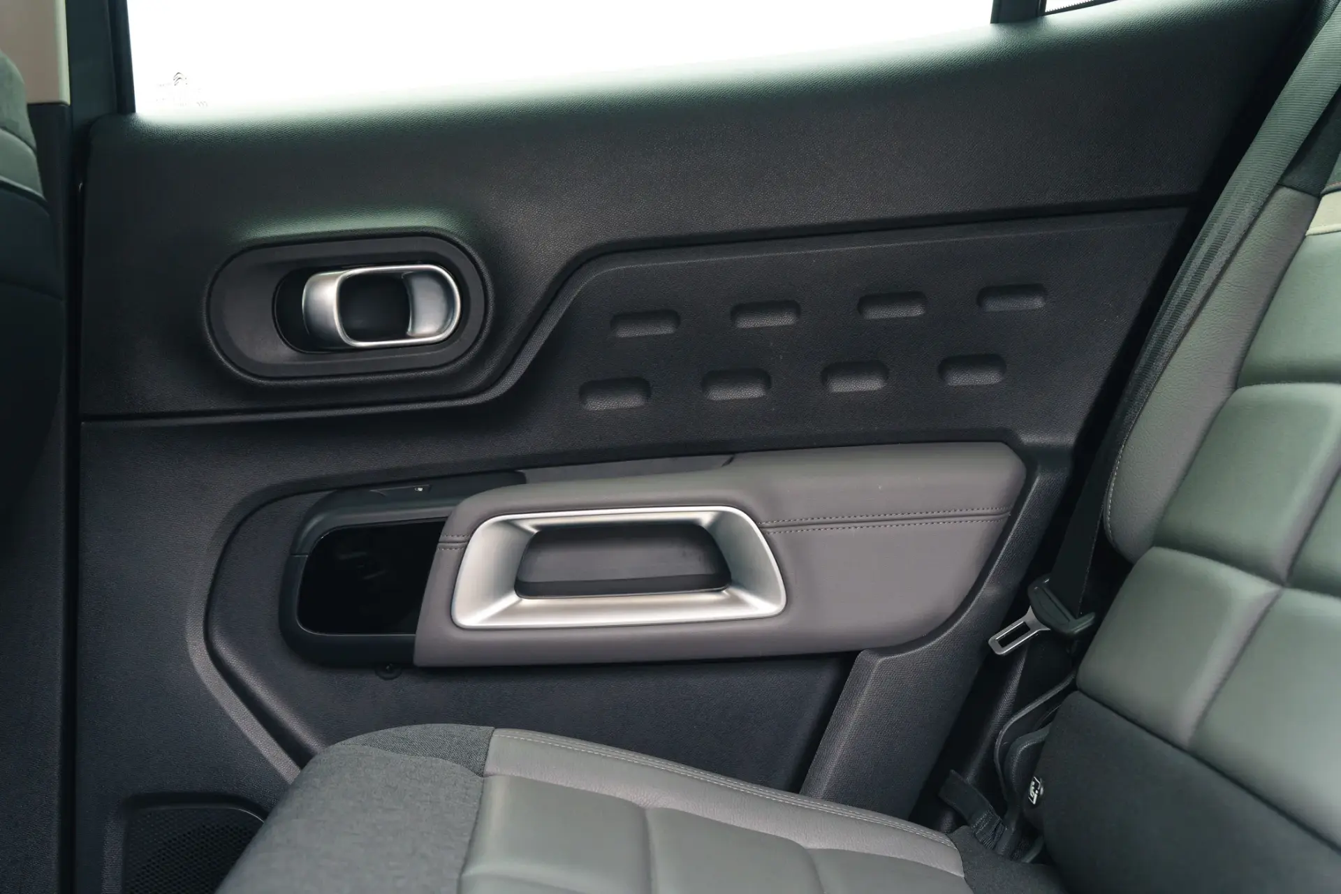 Citroën C5 Aircross 1.5 BlueHDi Shine EAT8 25