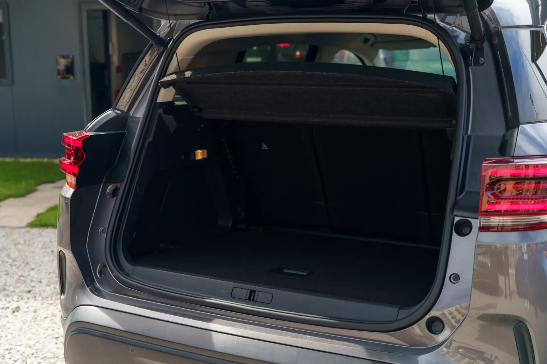 Citroën C5 Aircross 1.5 BlueHDi Shine EAT8 27