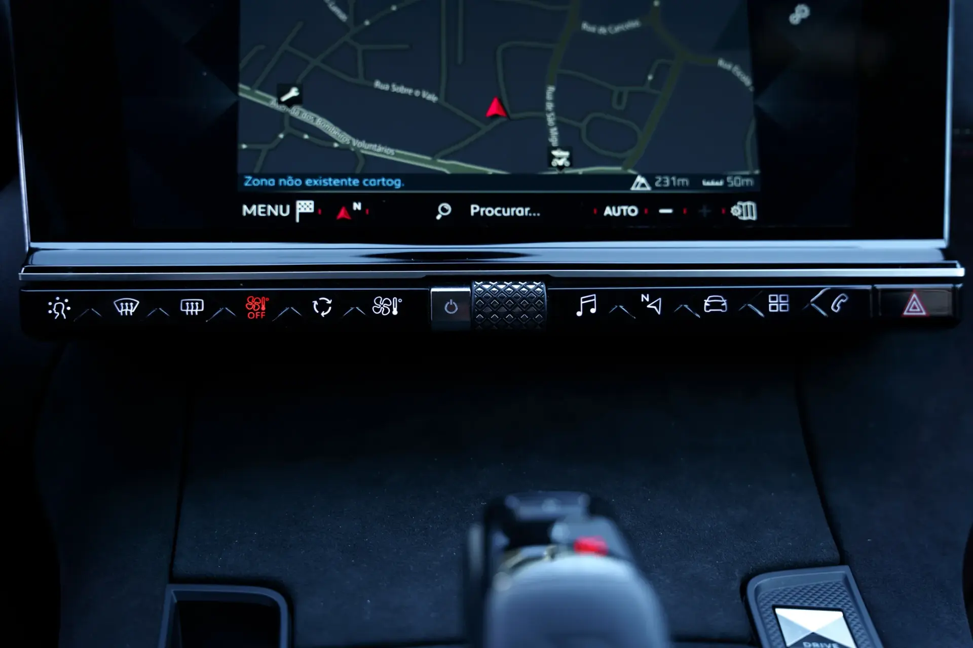 DS DS7 Crossback 2.0 BlueHDi Performance Line EAT8 31