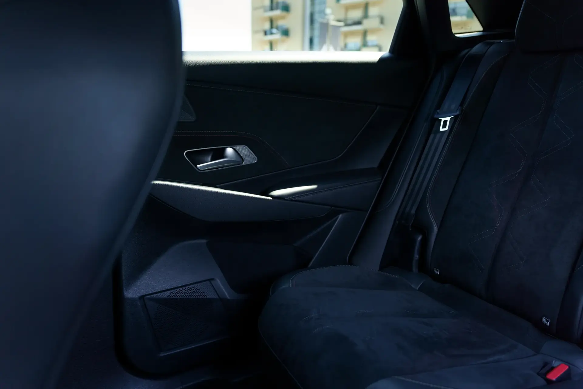 DS DS7 Crossback 2.0 BlueHDi Performance Line EAT8 33