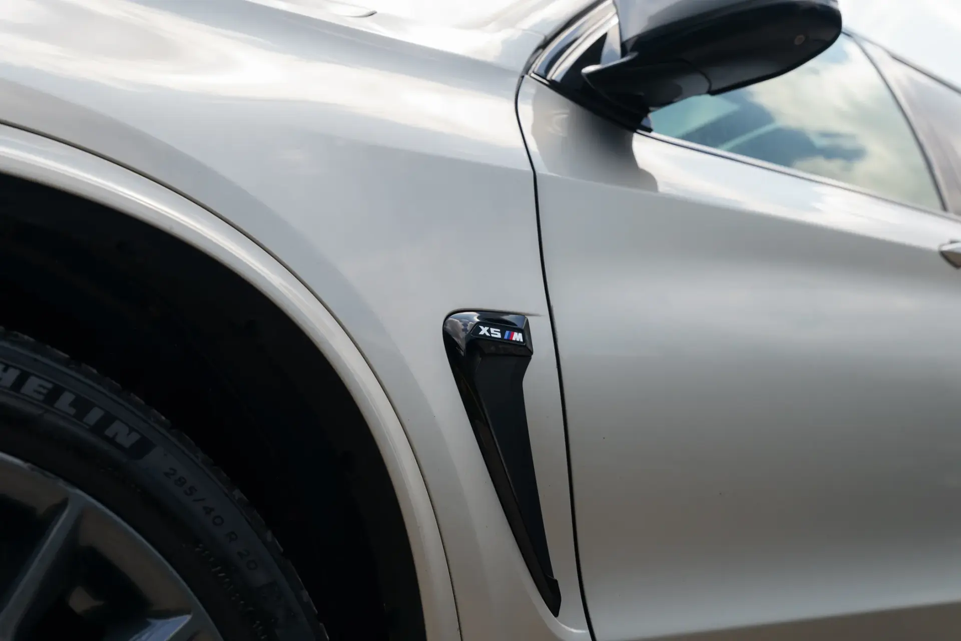 BMW X5 M Standard 3