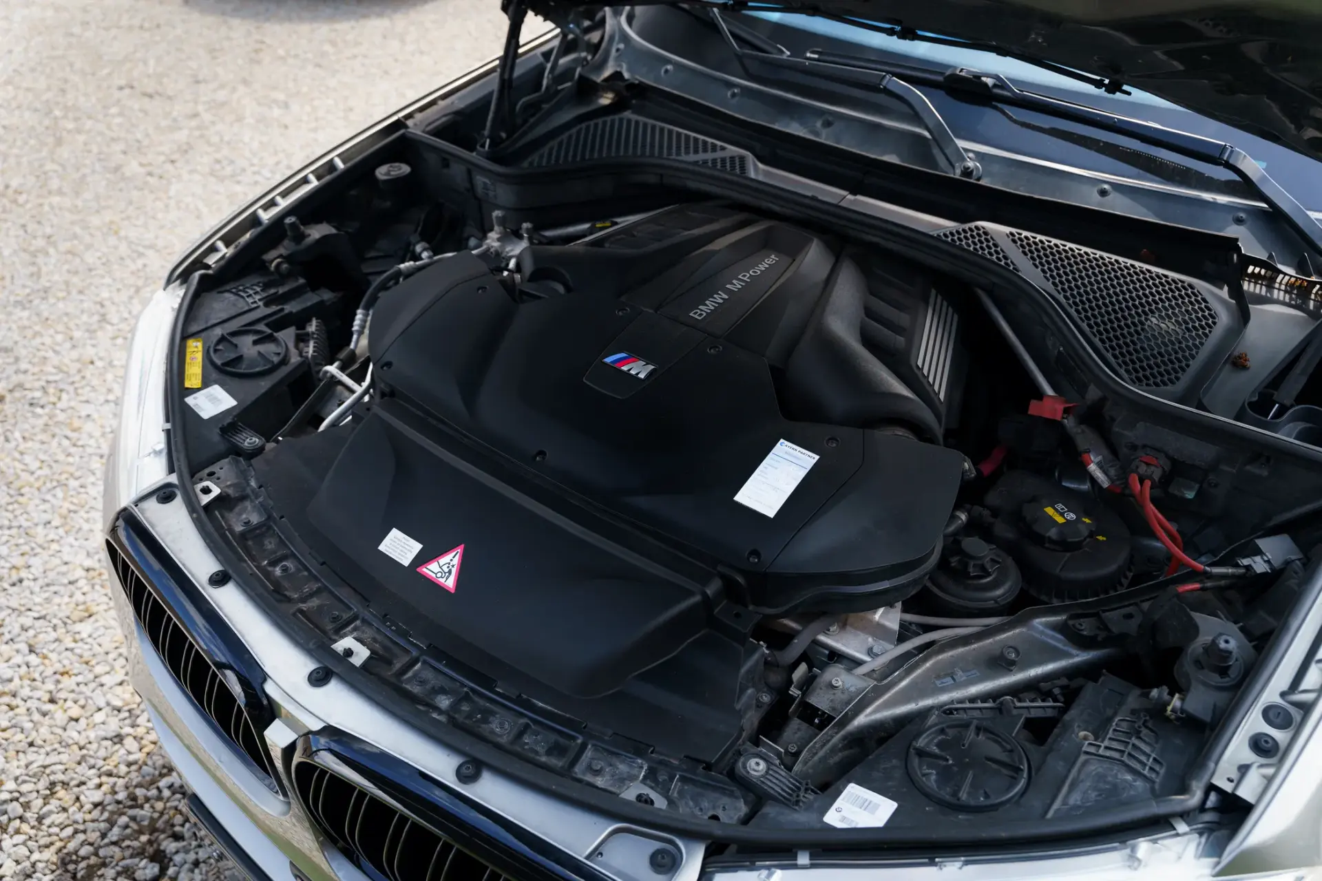 BMW X5 M Standard 11