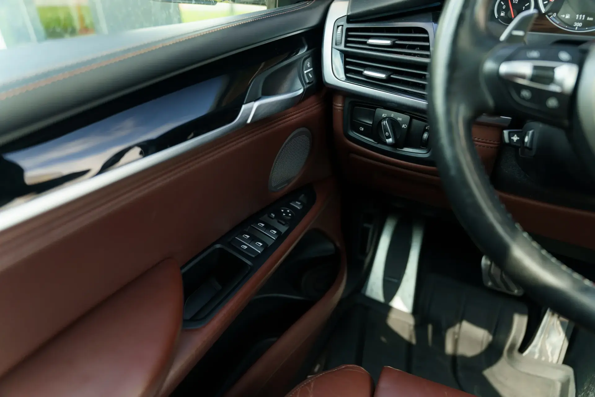 BMW X5 M Standard 14