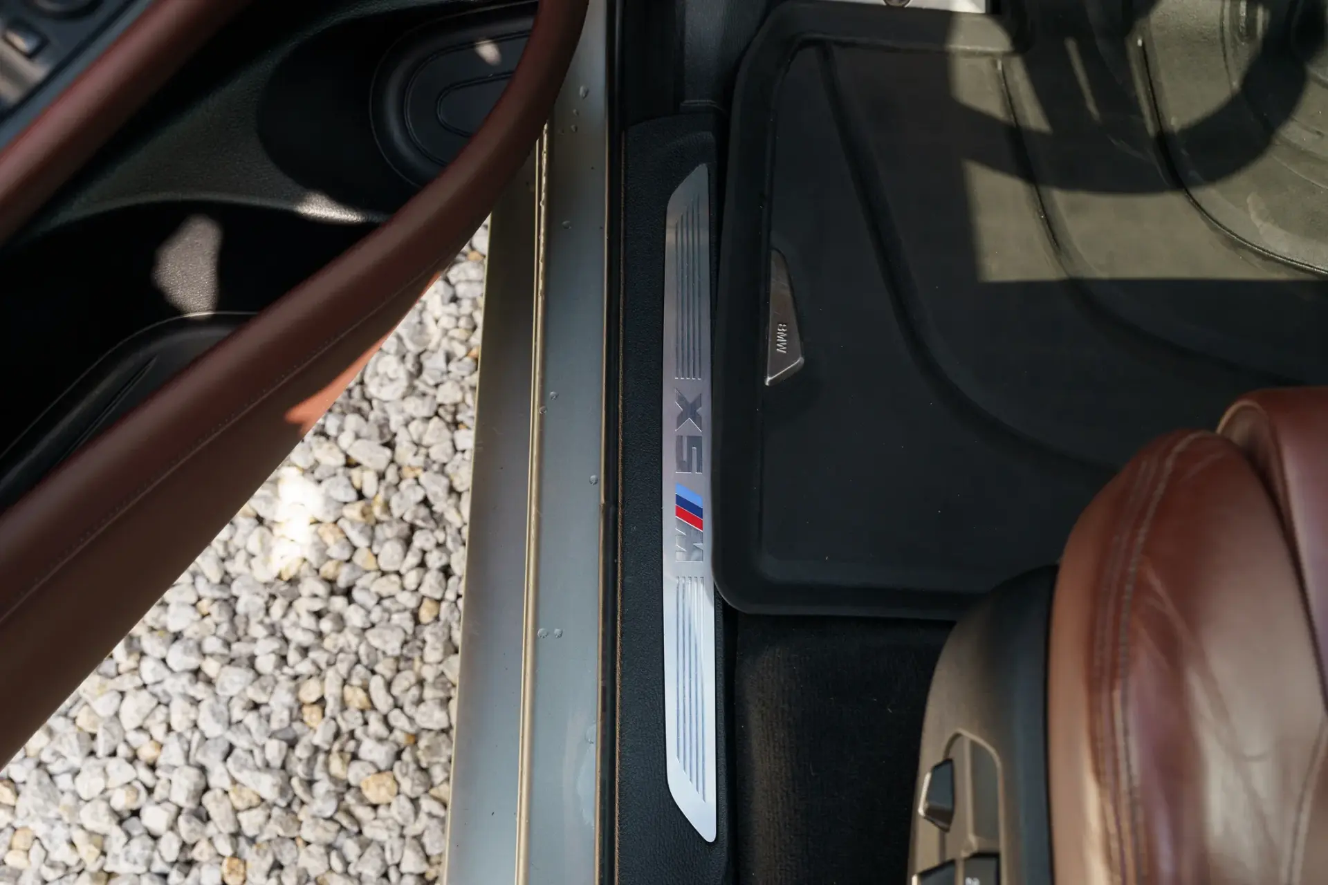 BMW X5 M Standard 20