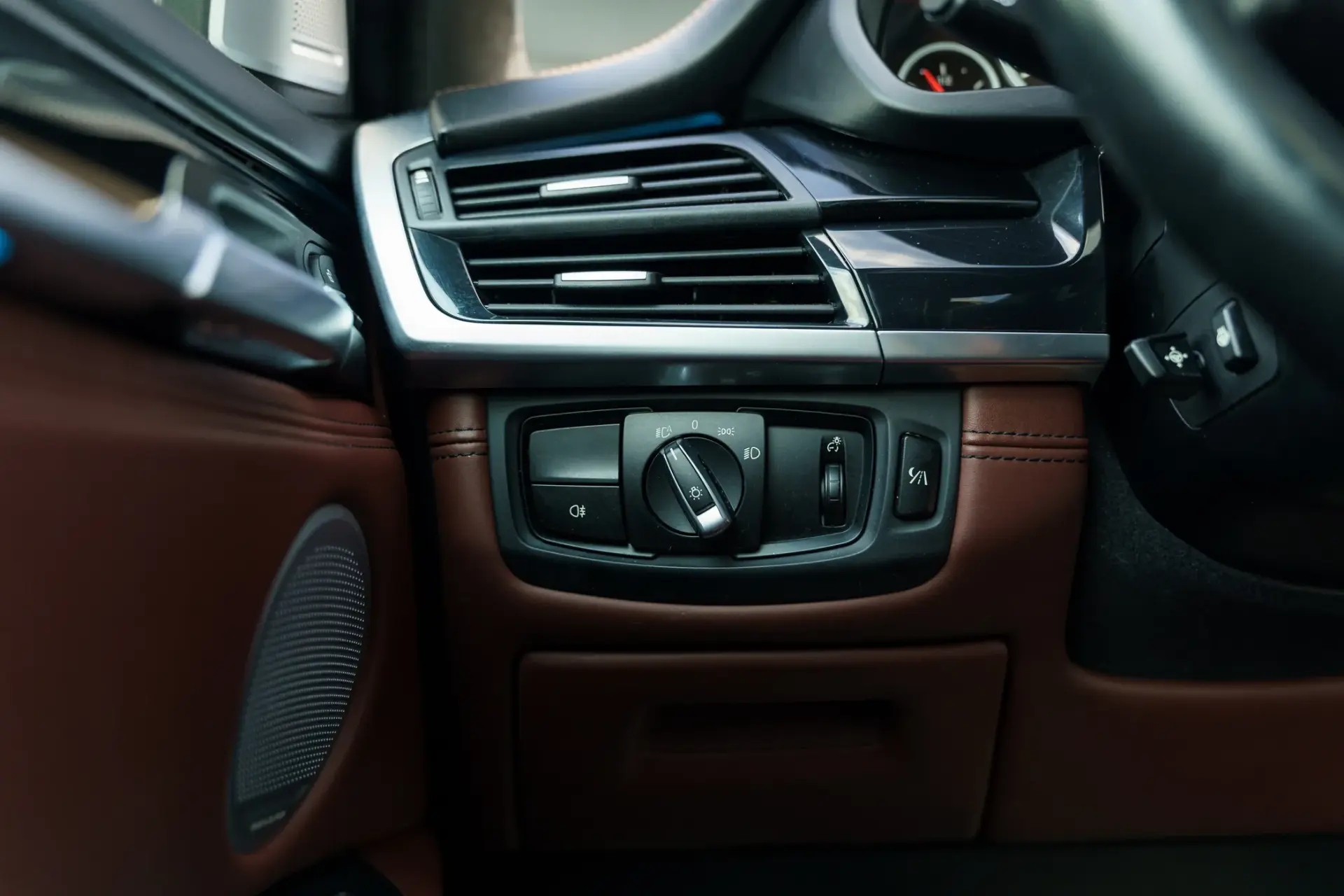 BMW X5 M Standard 21
