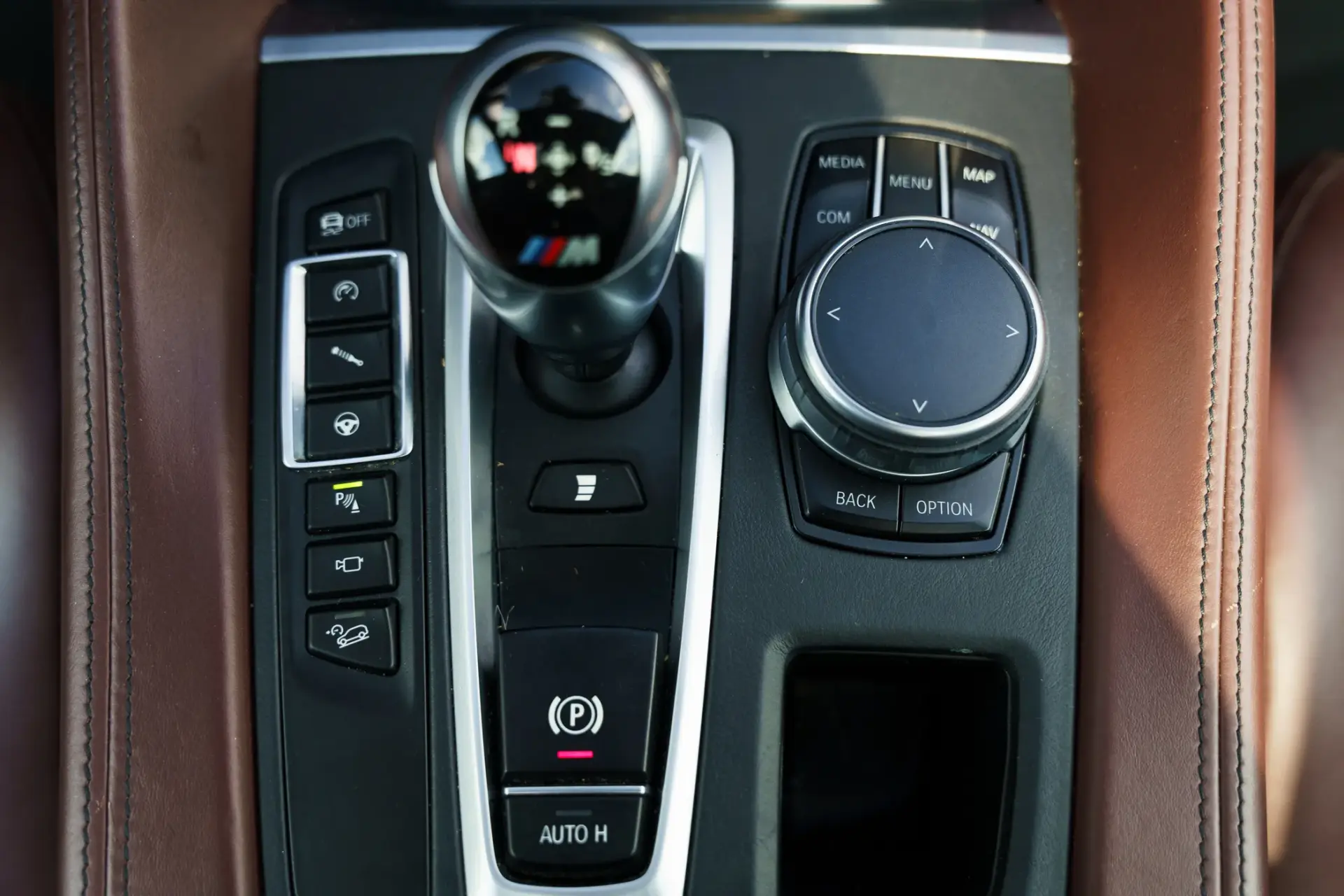 BMW X5 M Standard 26