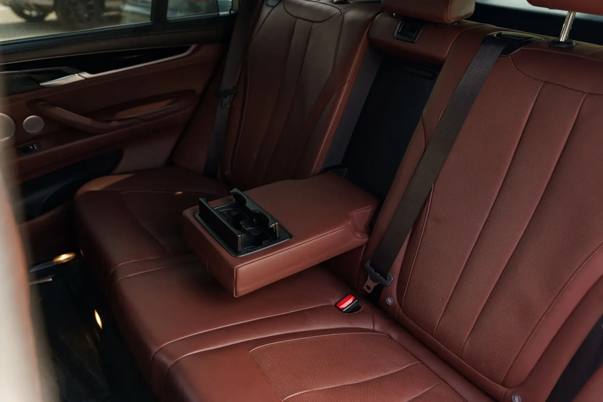 BMW X5 M Standard 29
