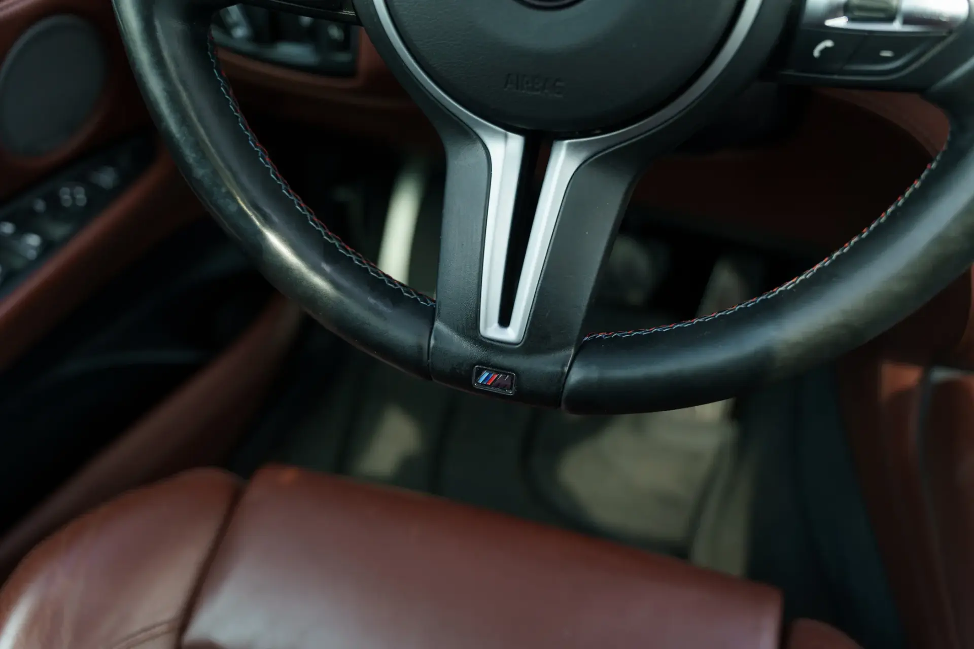 BMW X5 M Standard 31