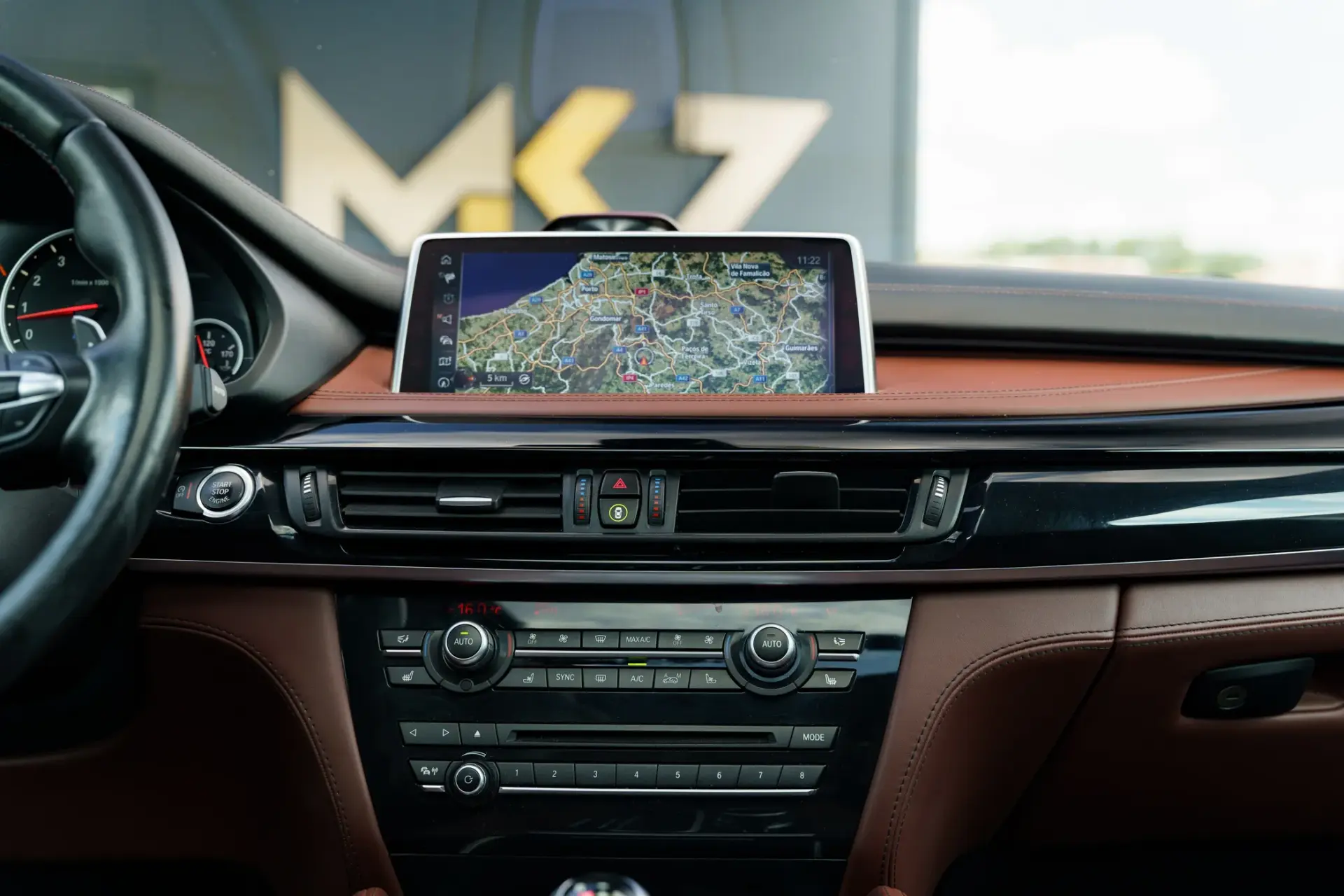 BMW X5 M Standard 39