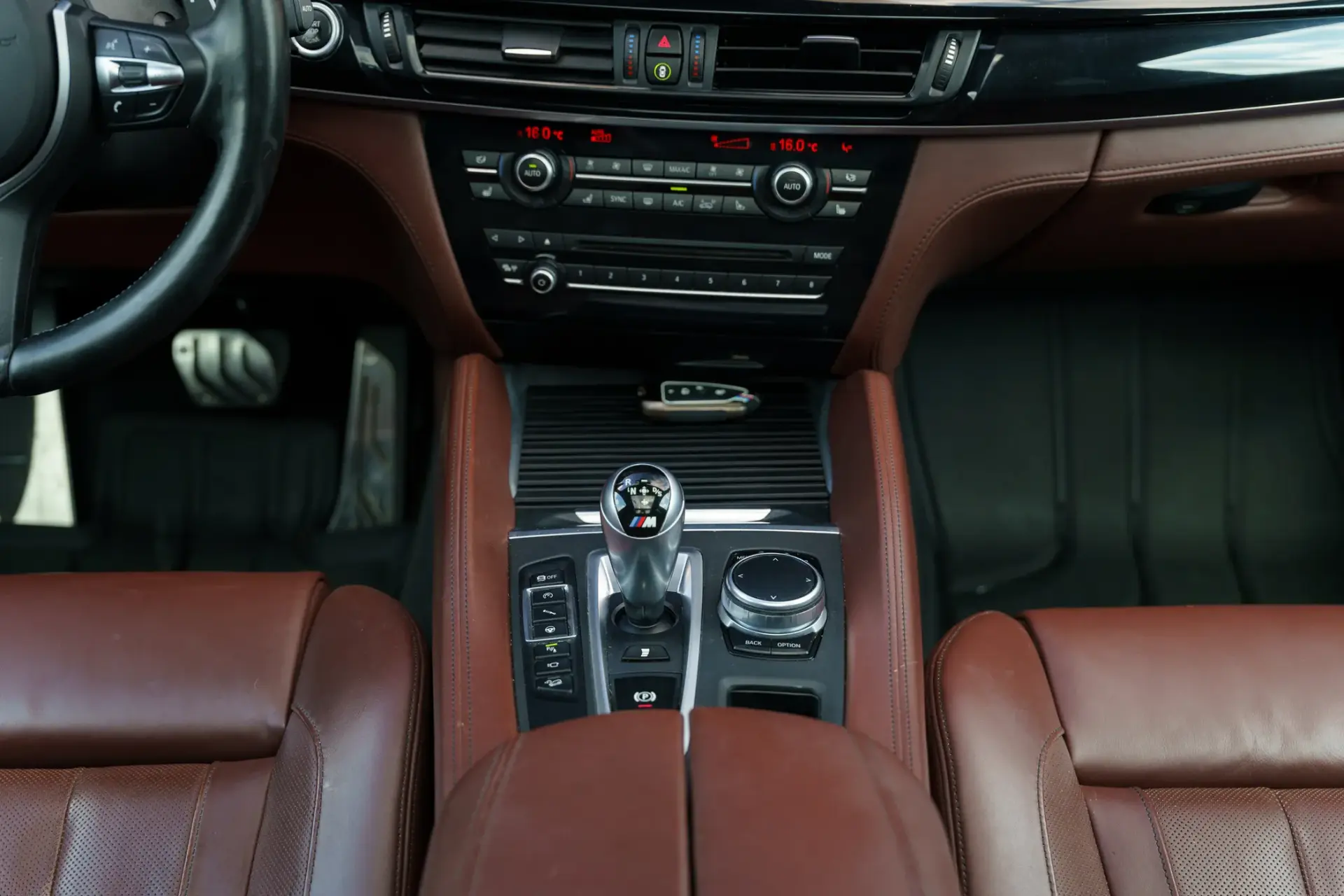 BMW X5 M Standard 40