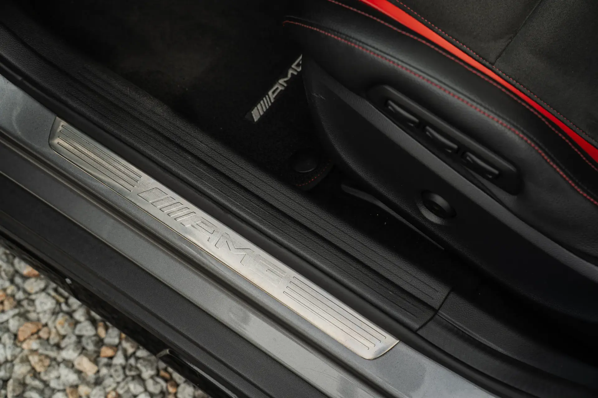 Mercedes-Benz GLA 45 AMG 26