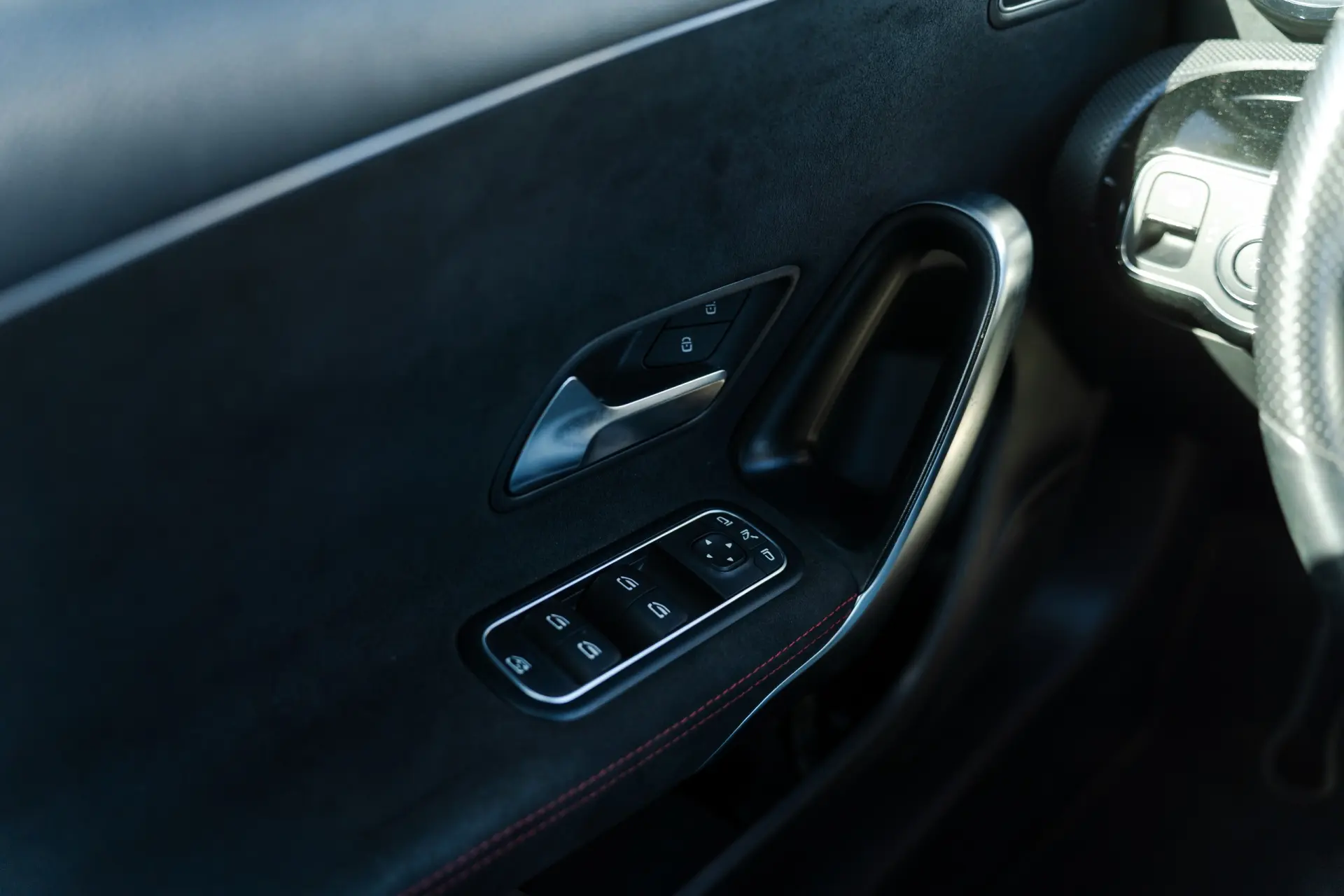 Mercedes-Benz A 180 d 7G-DCT AMG Line 29