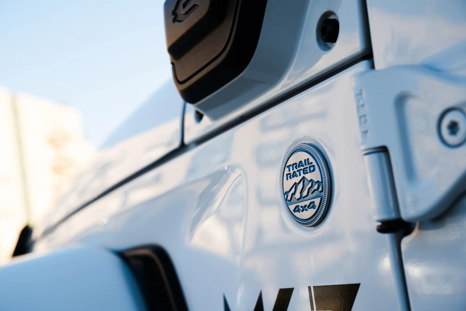 Jeep Wrangler Unlimited 2.0 4xe Plug-In Hybrid Hardtop Sahara 37