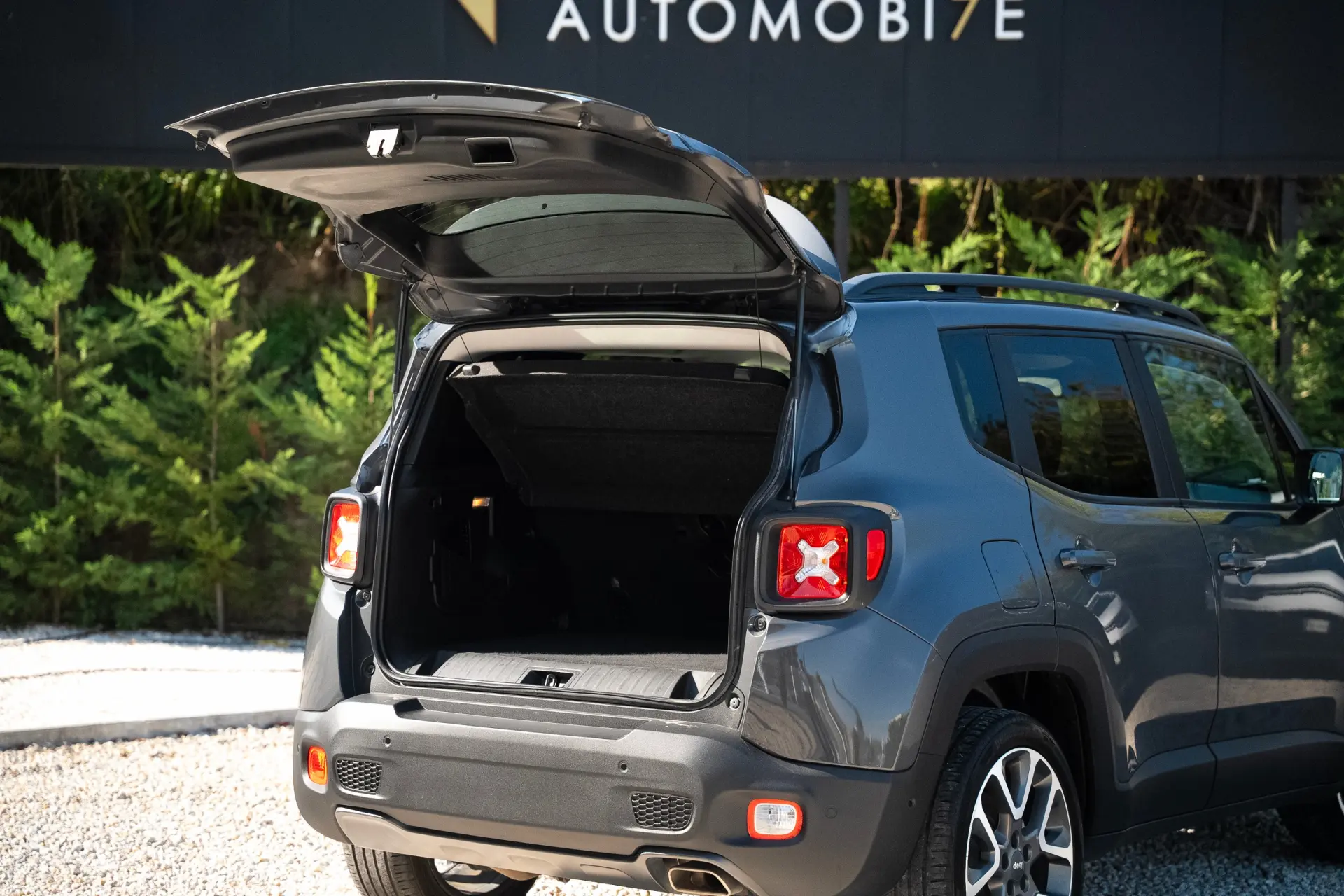 Jeep Renegade 1.3 T4-PHEV 177 kW 4xe North Star 34