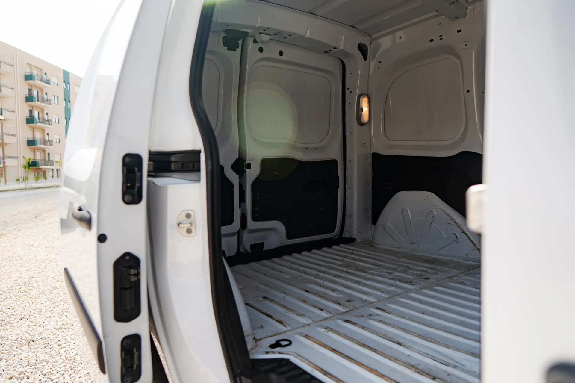 Renault Kangoo Z.E. 33 Flex 14