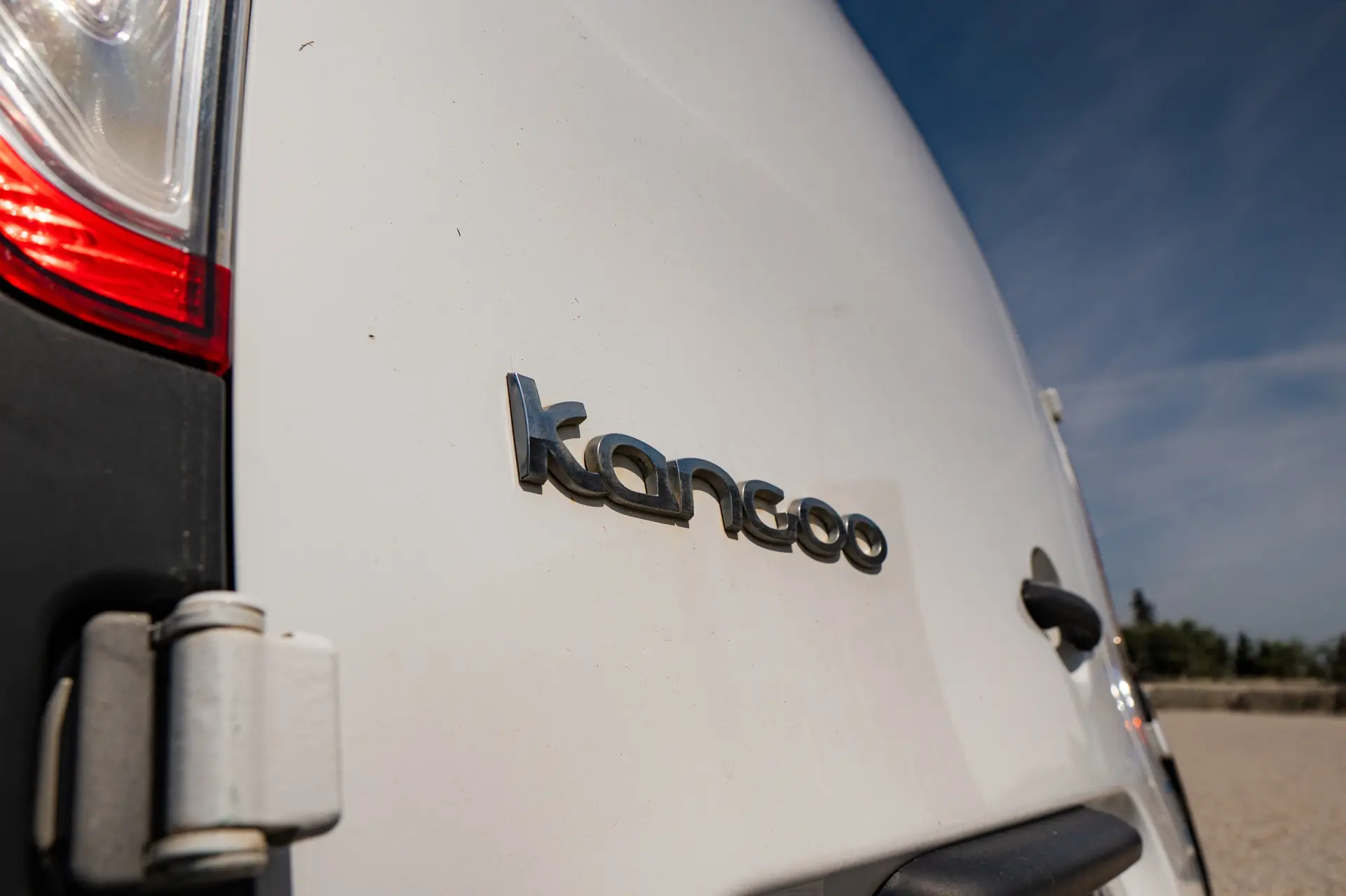 Renault Kangoo Z.E. 33 Flex 17