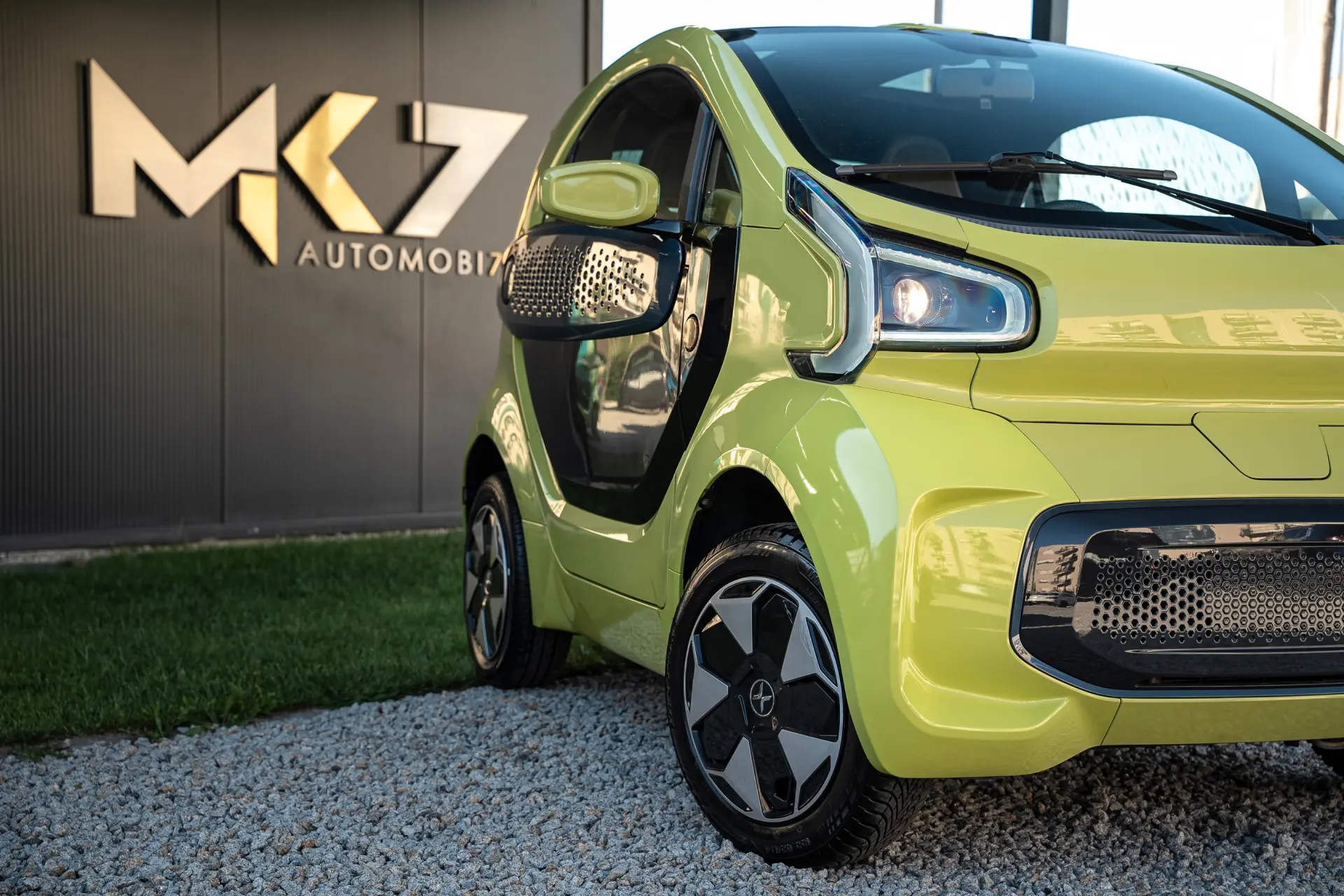 XEV Yoyo 3