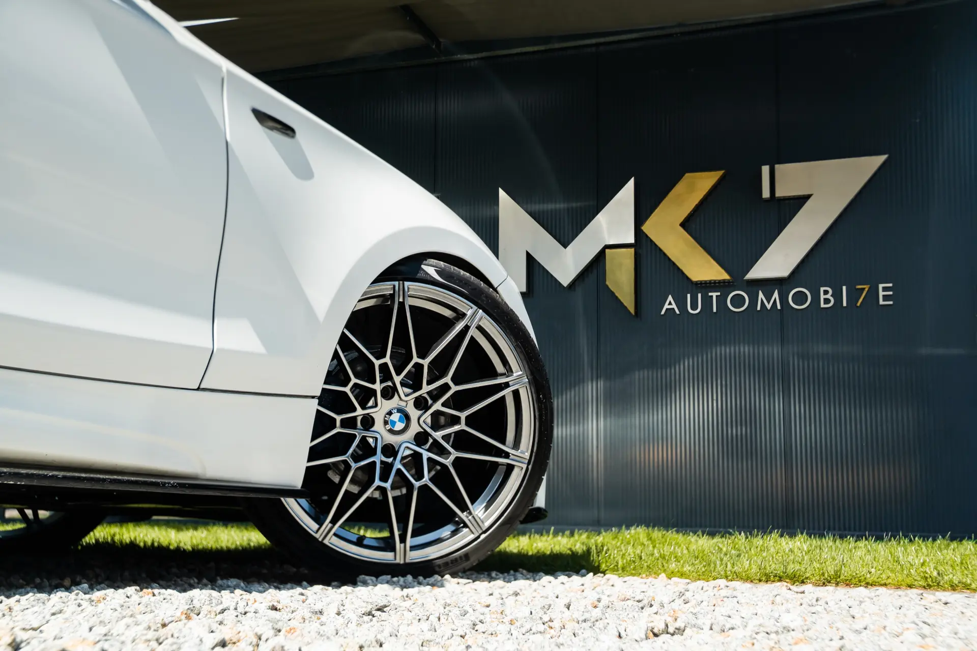 BMW 118 d Coupe 6