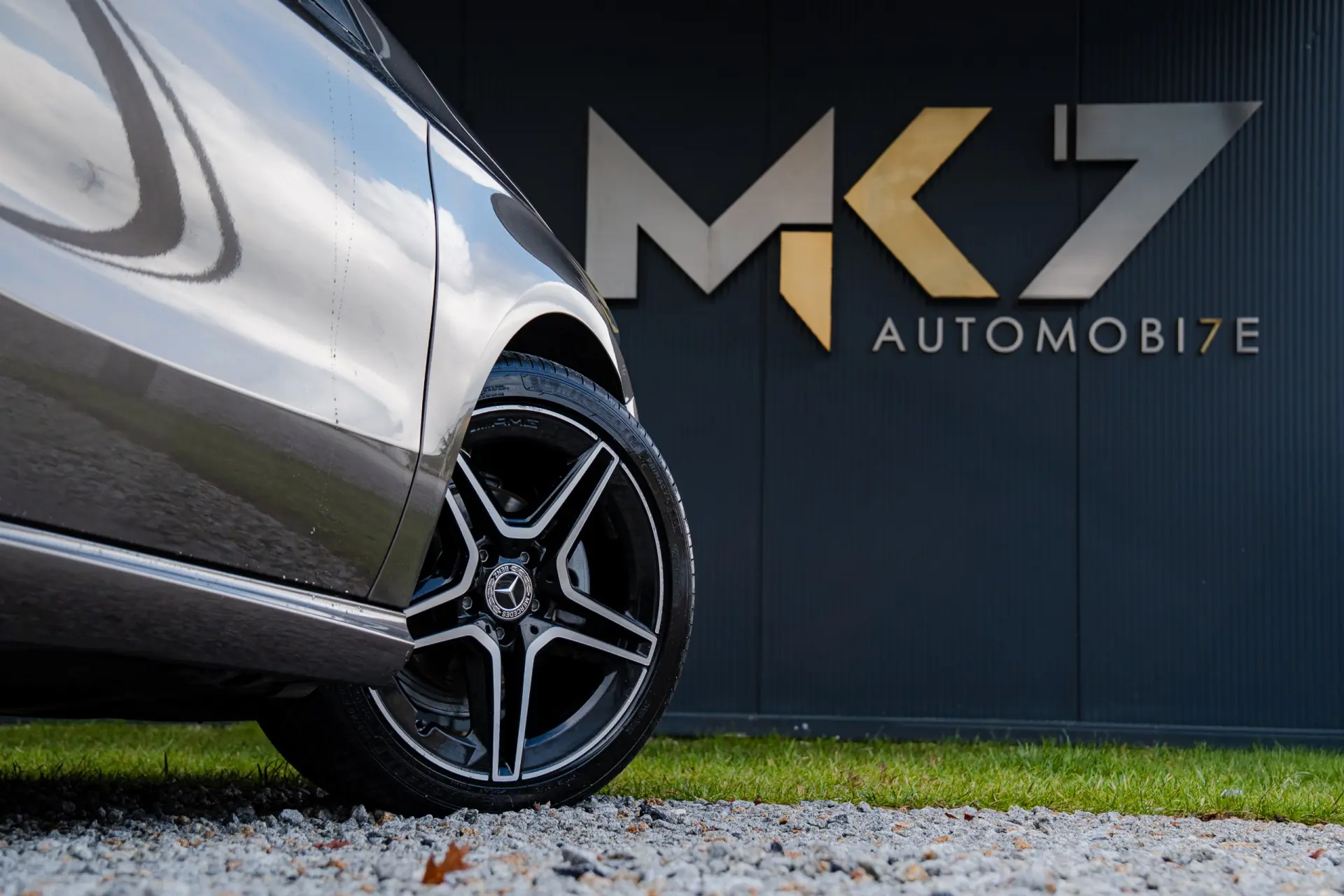 Mercedes-Benz A 180 CDI BE Urban Aut. 5