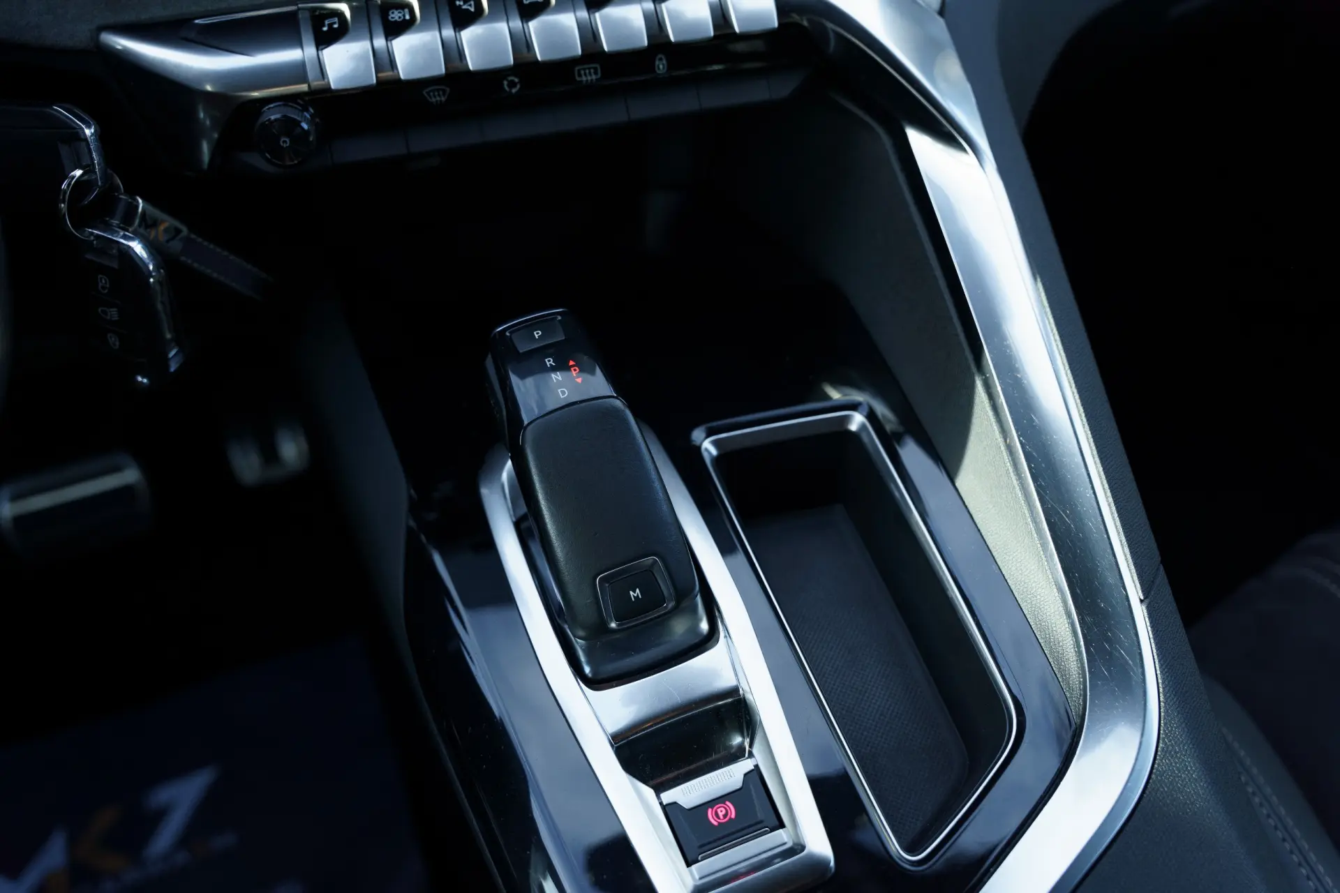 Peugeot 3008 BlueHDi 130 Stop & Start EAT8 GT Pack 22