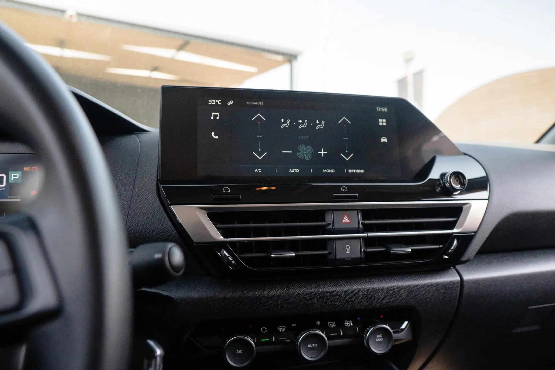 Citroen e-C4 50 kWh Feel Pack 24