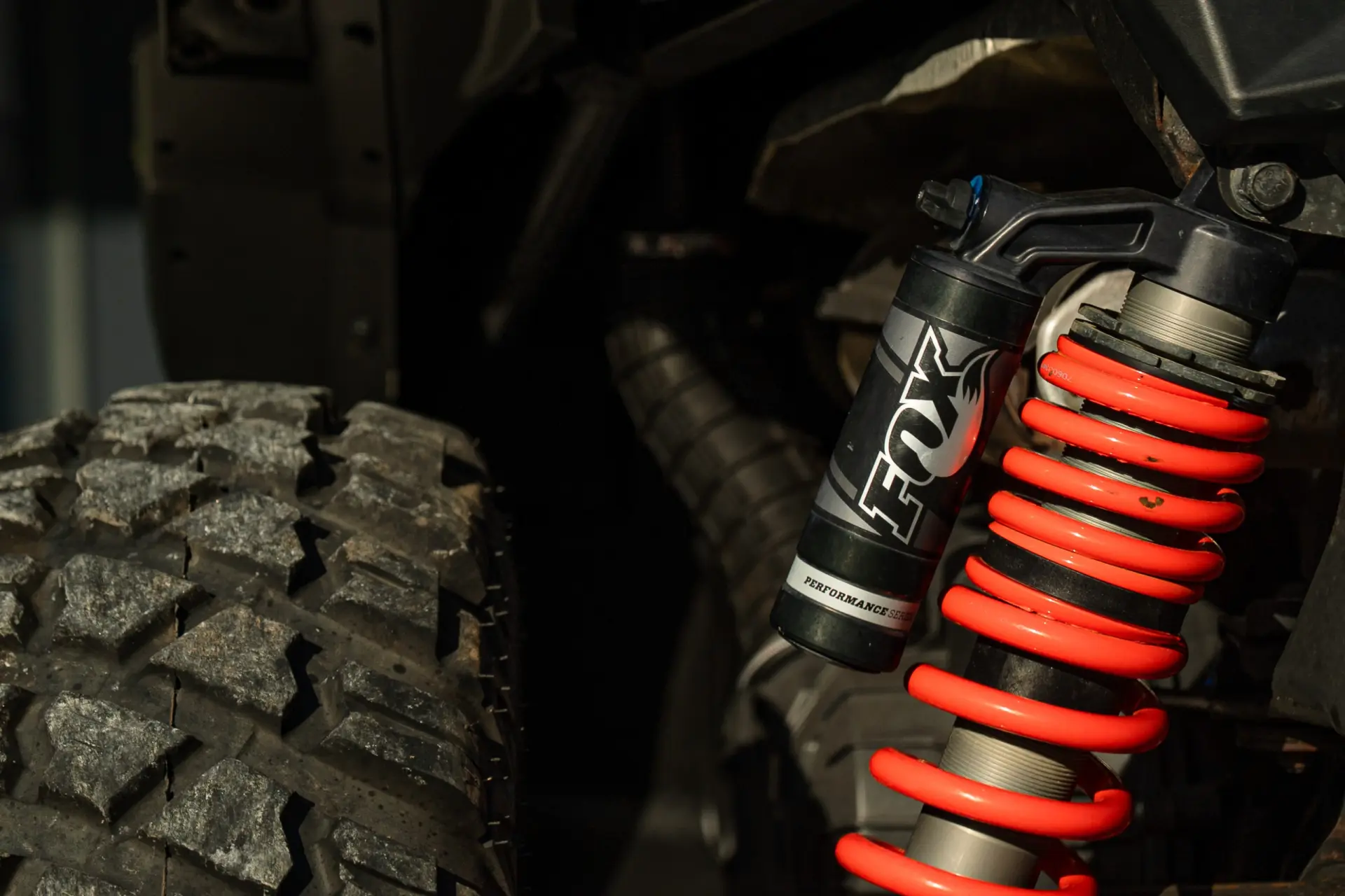 Can-Am Maverick Sport 21