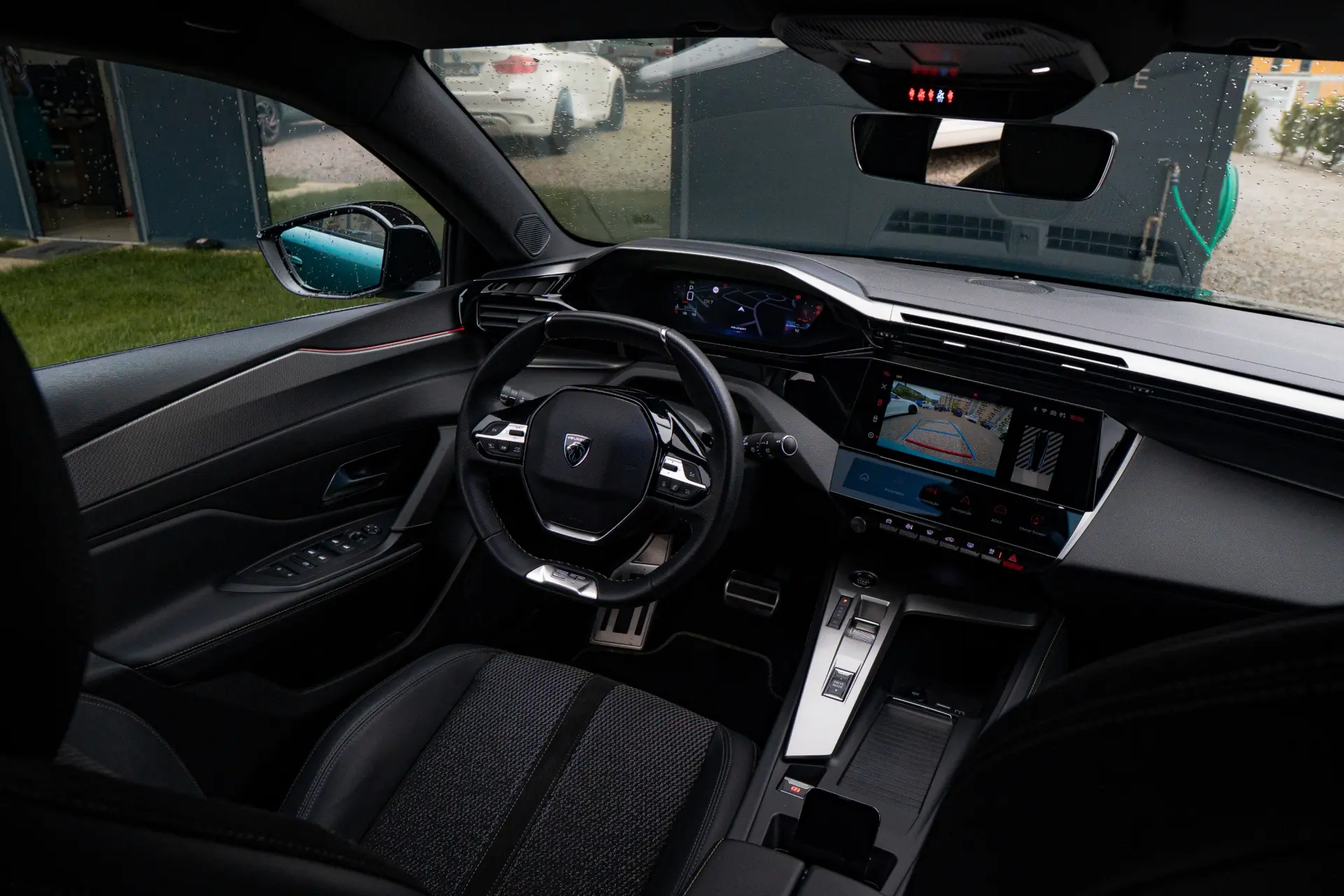 Peugeot 308 SW BlueHDi 130 EAT8 GT EXCLUSIVE 43