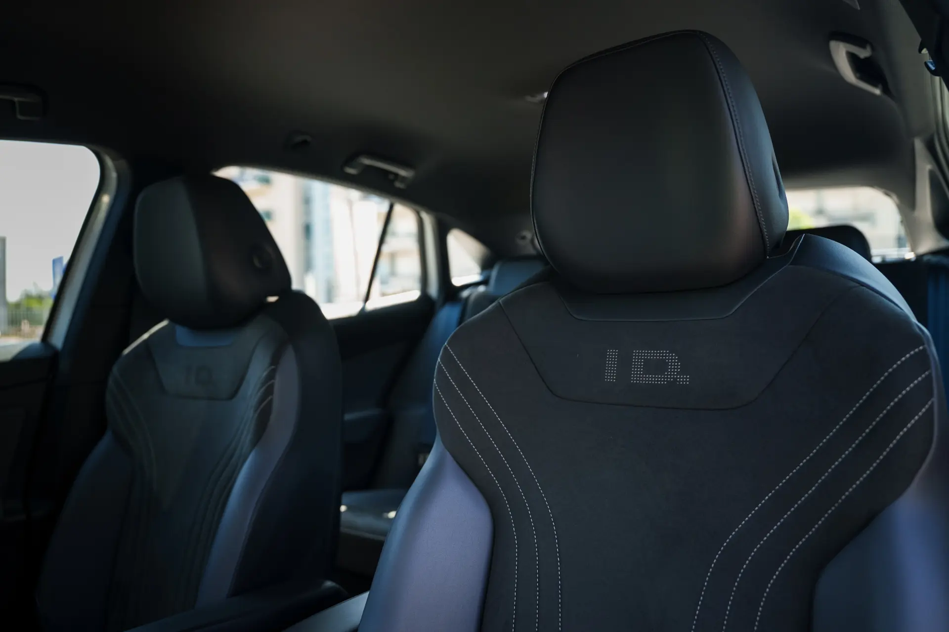 Volkswagen ID.5 77 kWh Pro 12