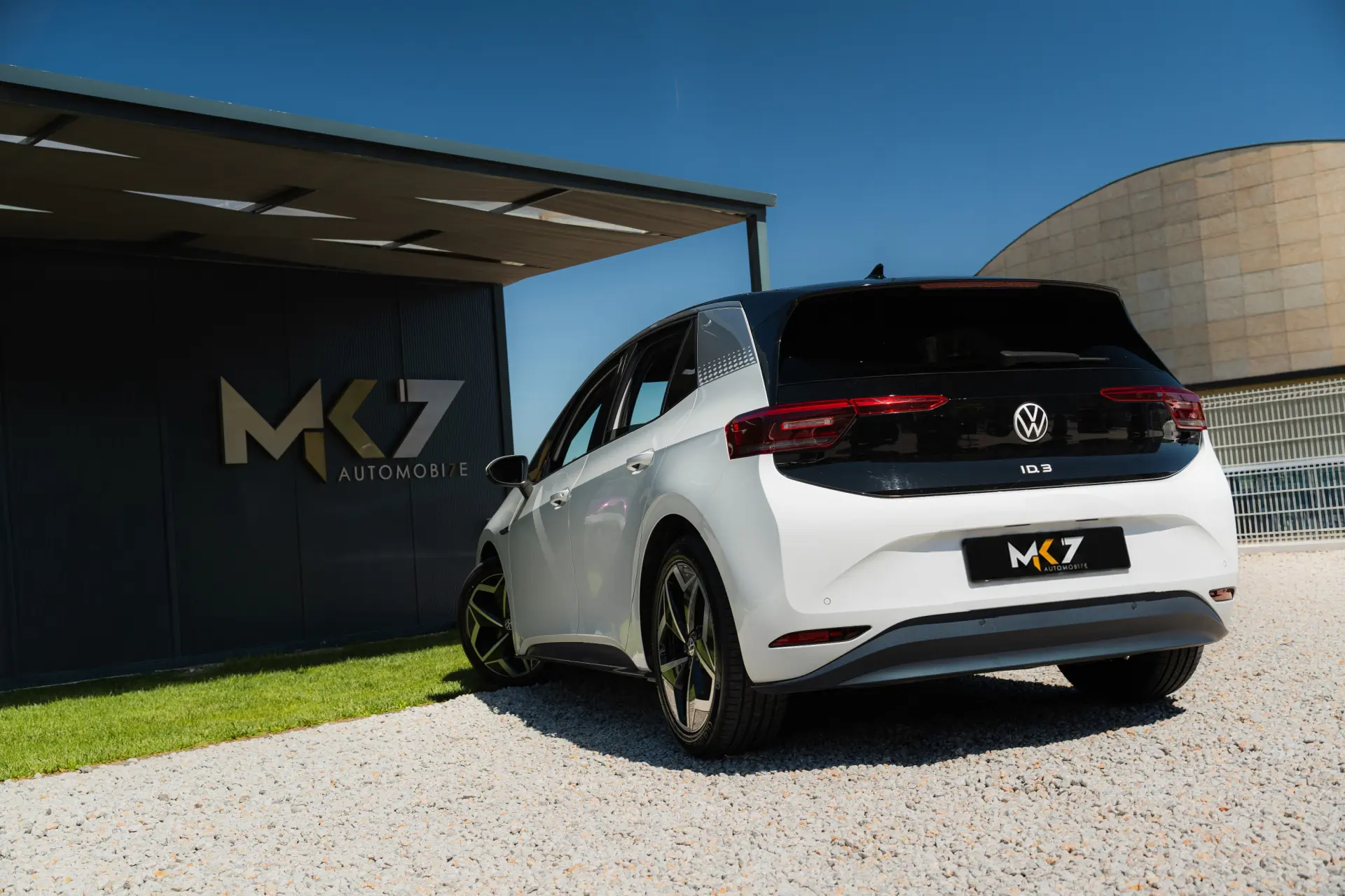 Volkswagen ID.3 Pro Performance 1st Max 20