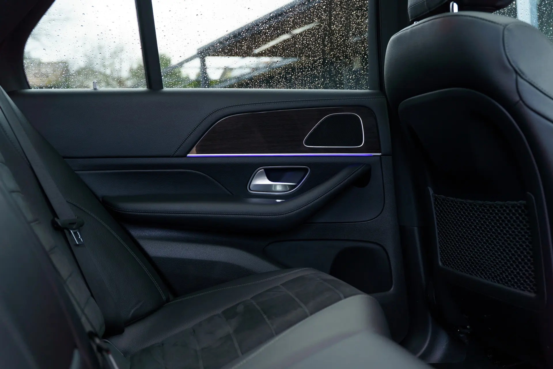 Mercedes-Benz GLE 350 de 4Matic 16