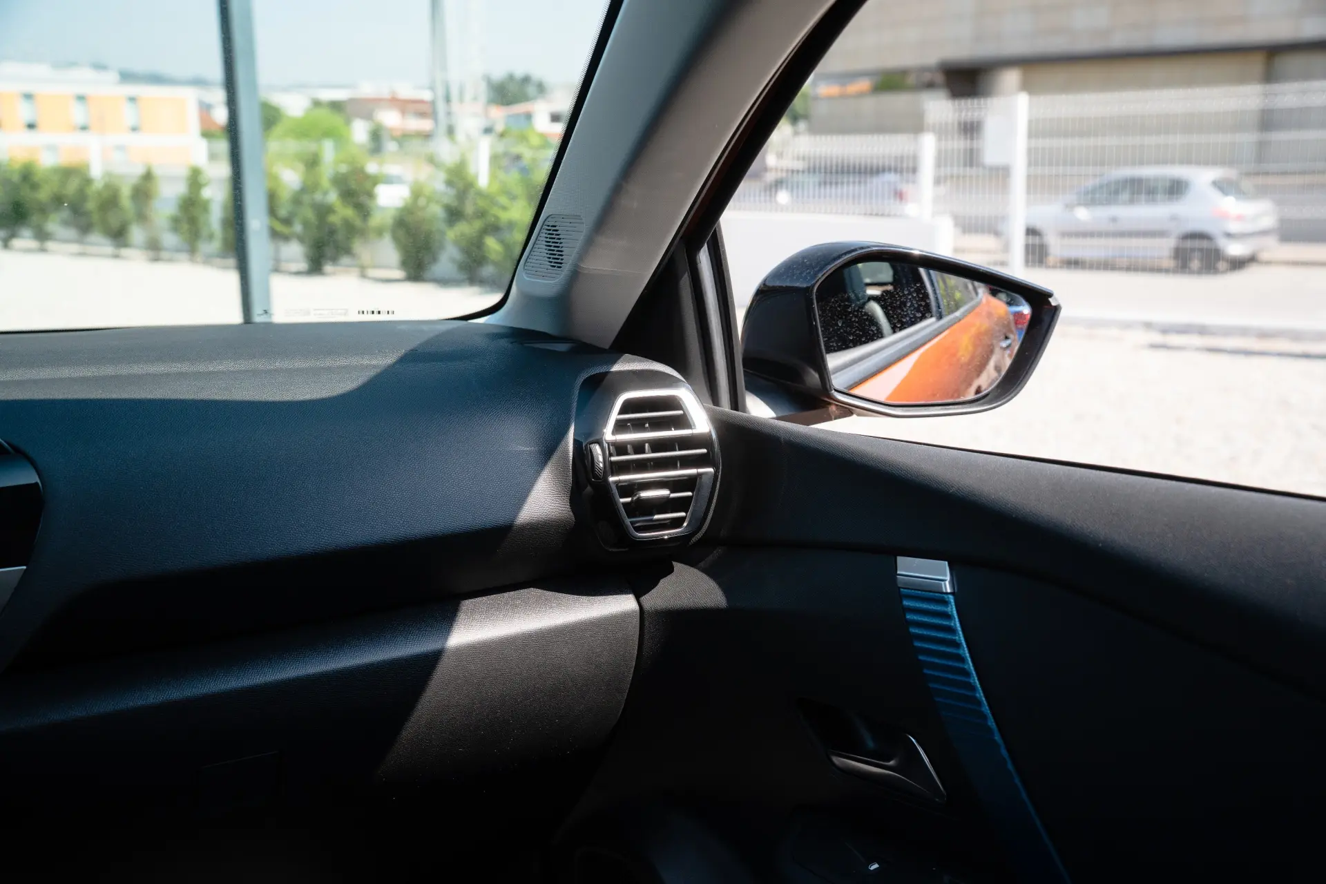 Citroen e-C4 50 kWh Feel Pack 40