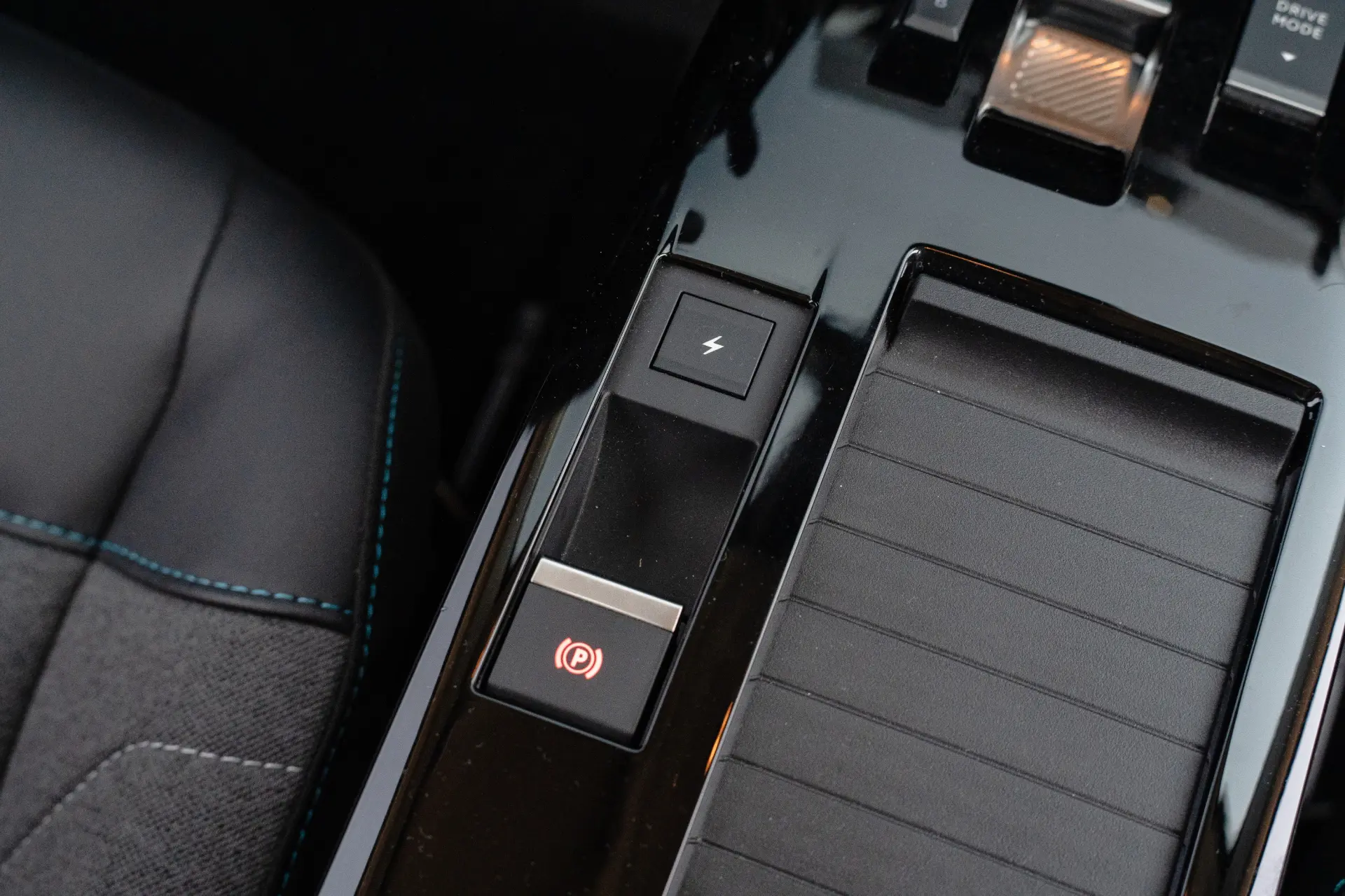 Citroen e-C4 50 kWh Feel Pack 21