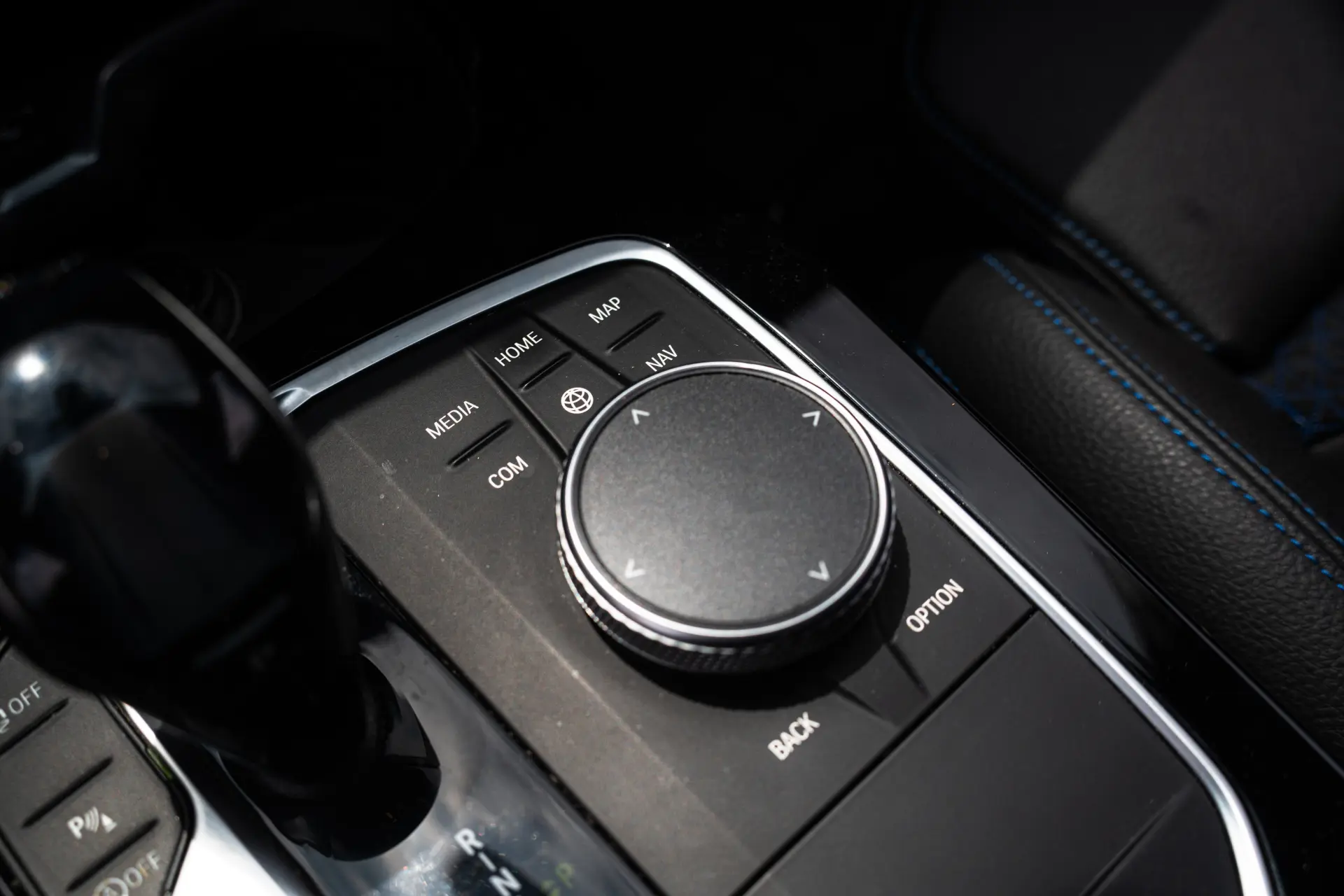 BMW 220 Gran Coupé d Aut. M Sport 9