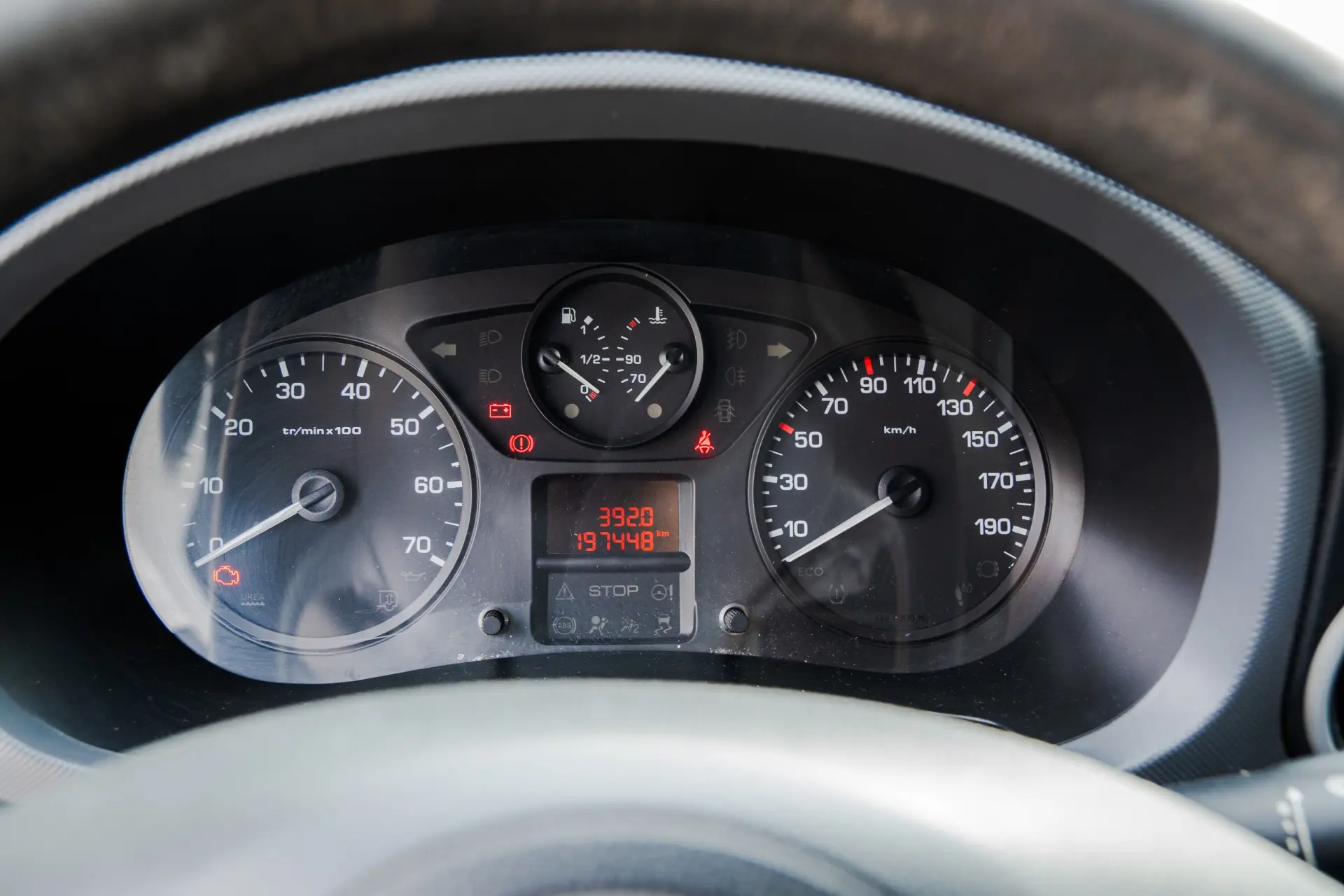 Citroën Berlingo 1.6 BlueHDi Feel 12