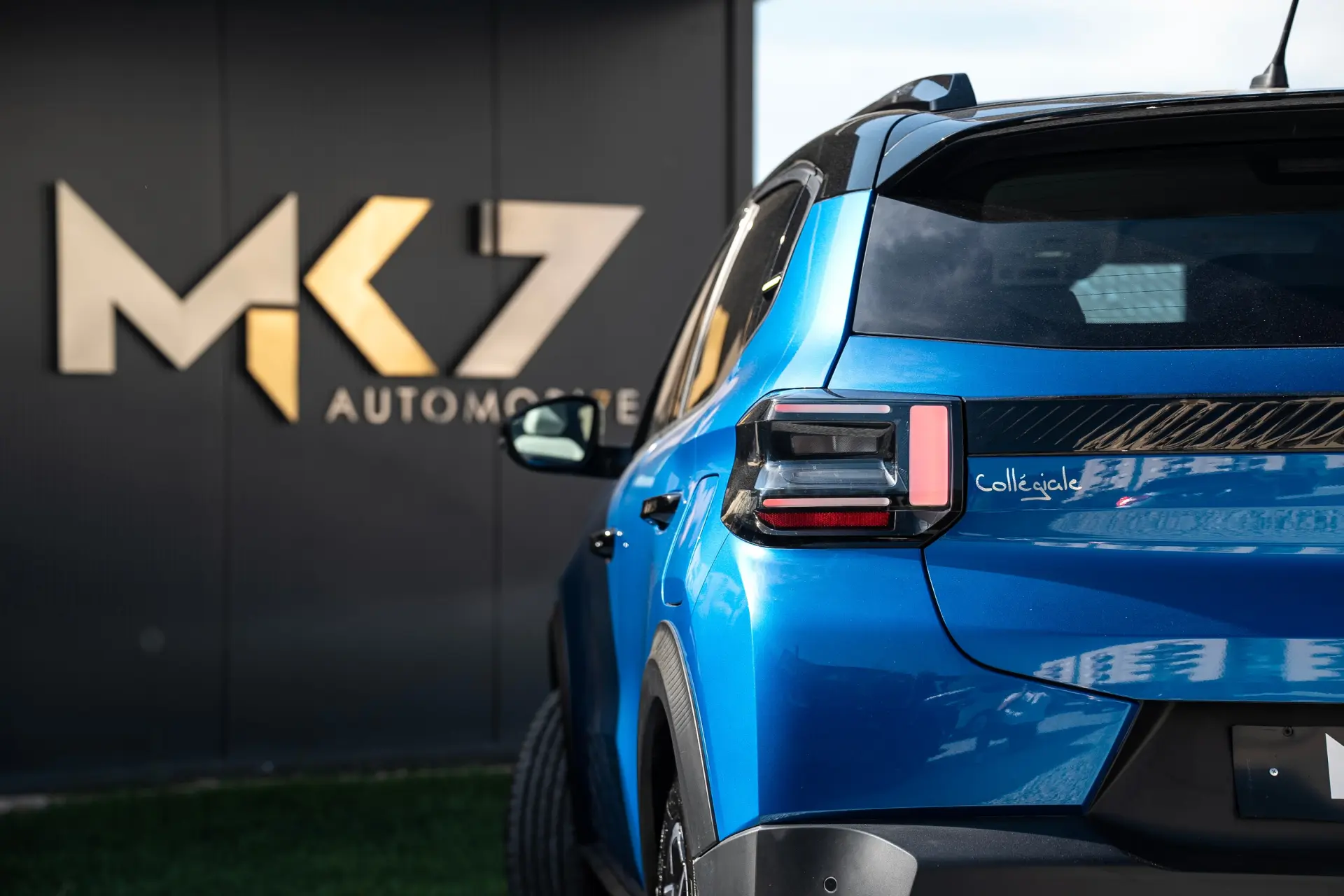 Citroen C3 Hybrid 110 ë-DCS6 PLUS 15