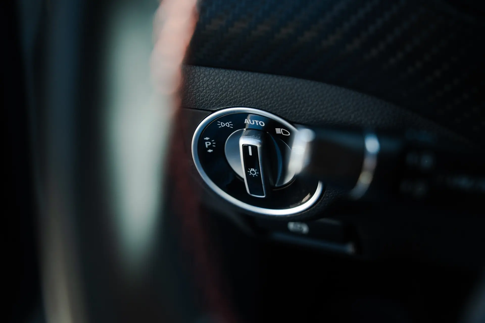 Mercedes-Benz A 200 d AMG Line Aut. 19