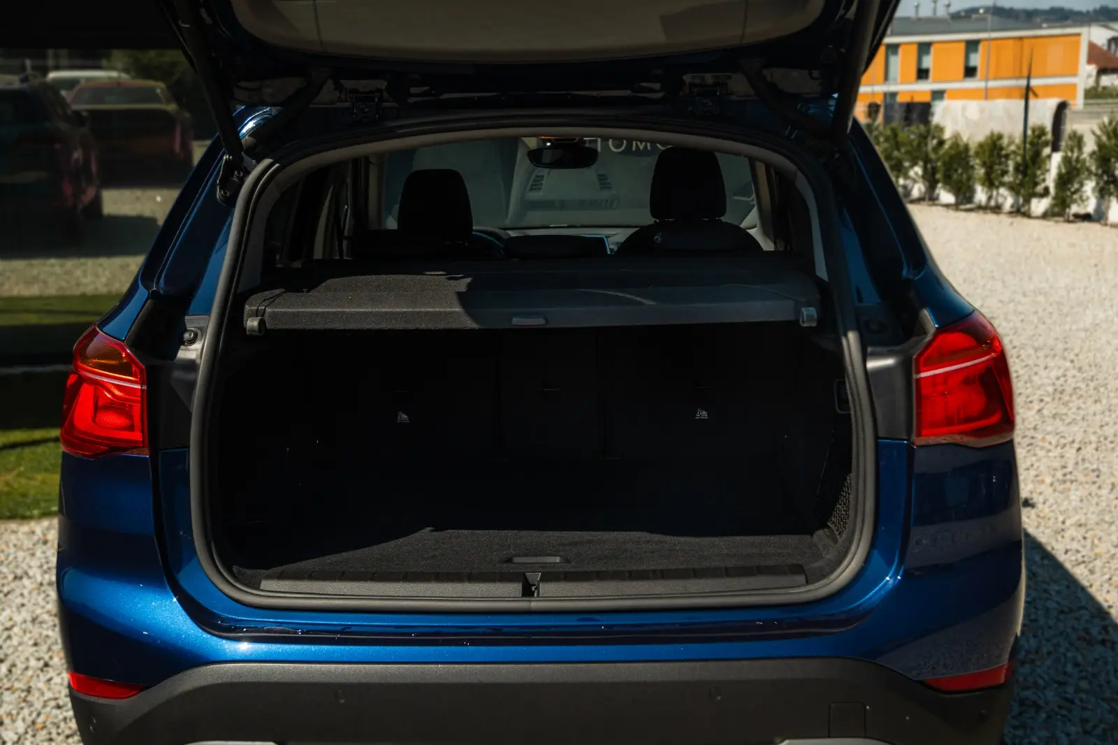 BMW X1 sDrive18d Sport Line 6