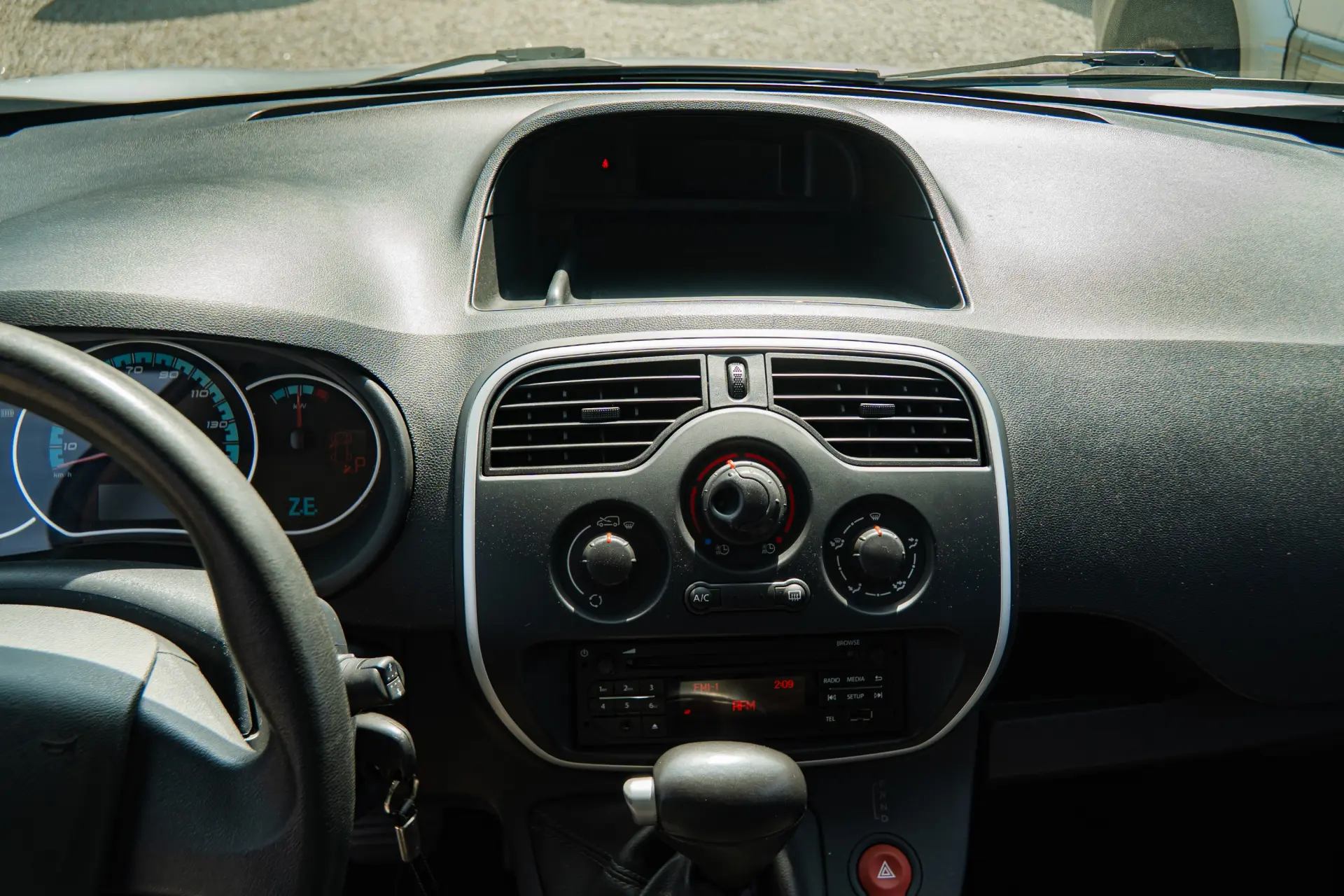 Renault Kangoo Z.E. 33 Flex 24