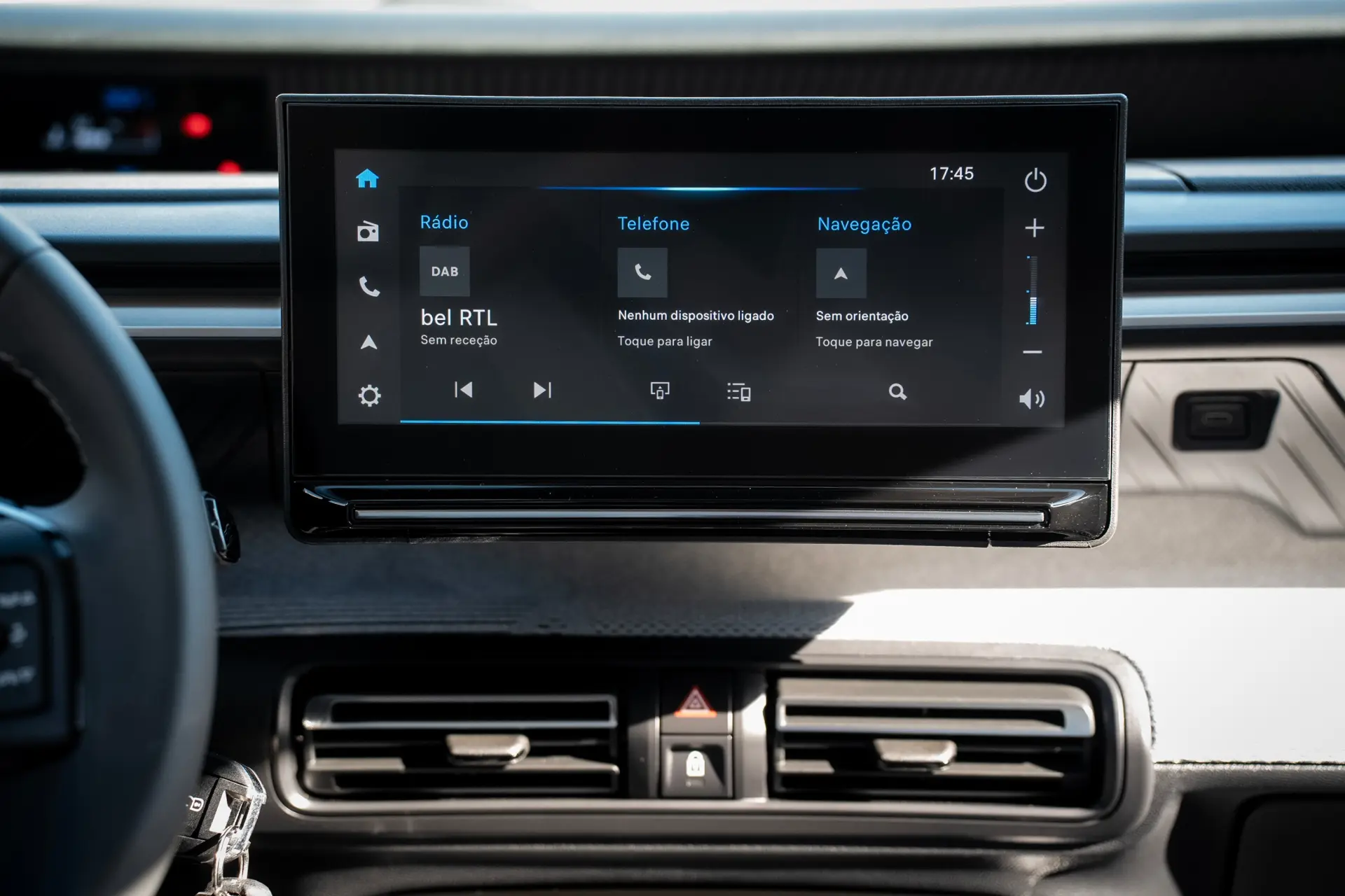 Citroen C3 Hybrid 110 ë-DCS6 PLUS 11