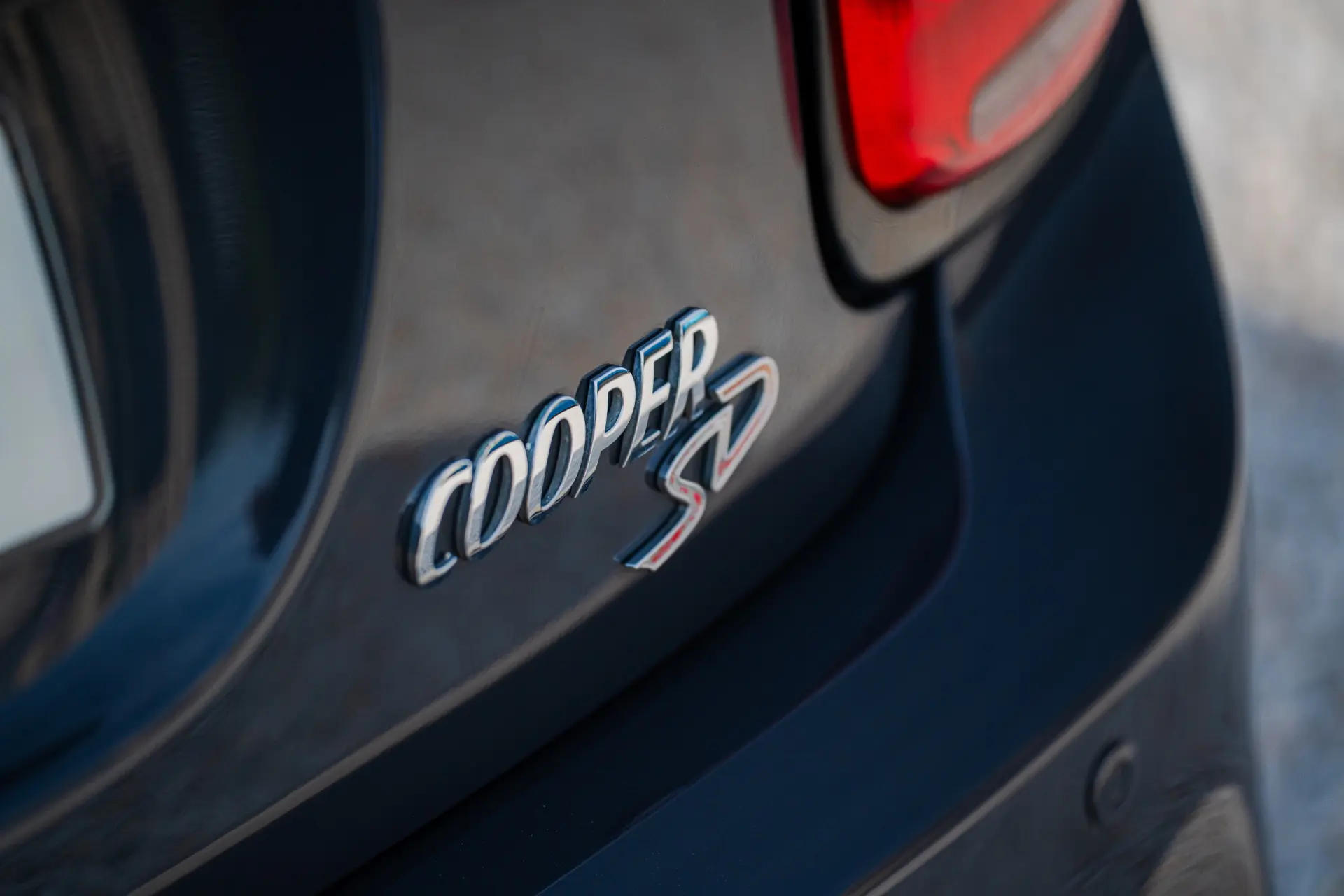 MINI 3 Portas Cooper SD 23