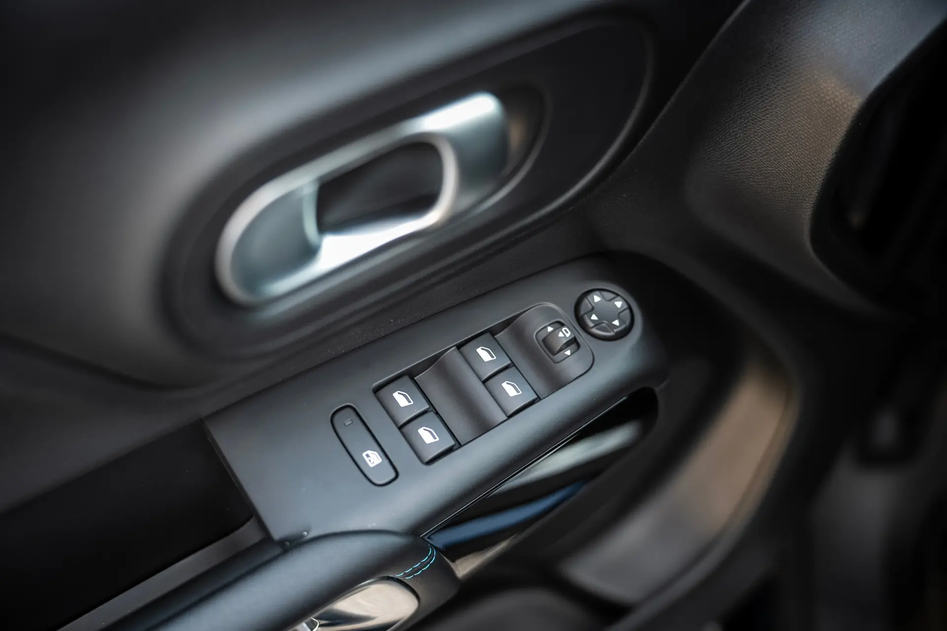 Citroen C5 Aircross 1.6 Hybrid Feel e-EAT8 39