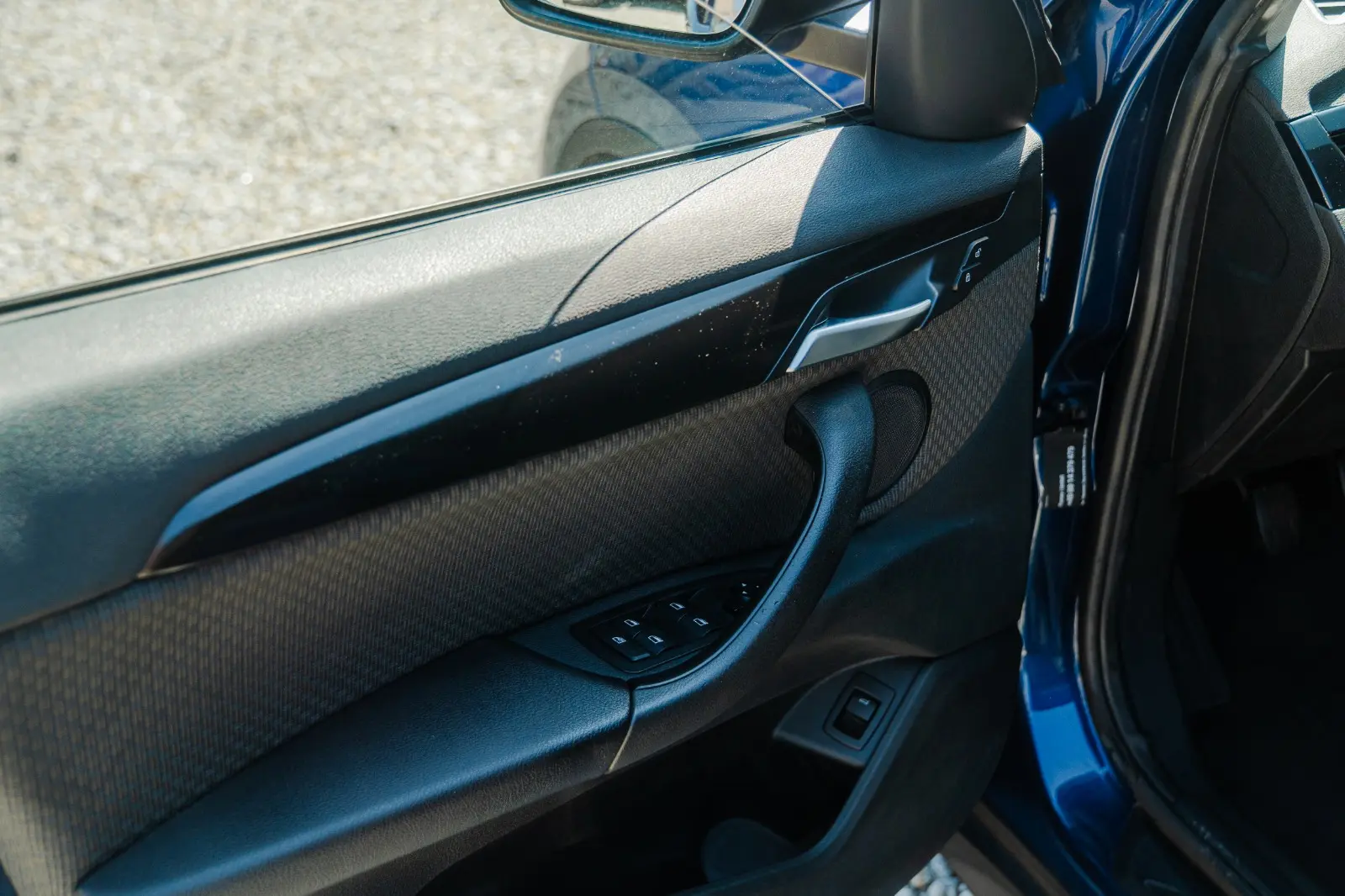 BMW X1 sDrive18d Sport Line 17