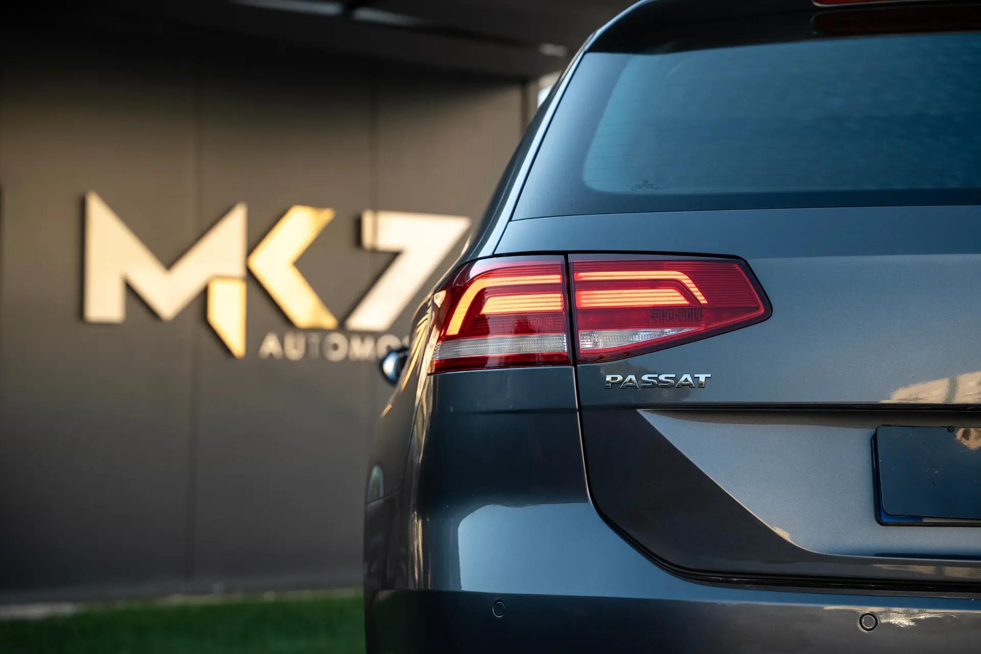 Volkswagen Passat Variant 1.6 TDI BlueMotion 25