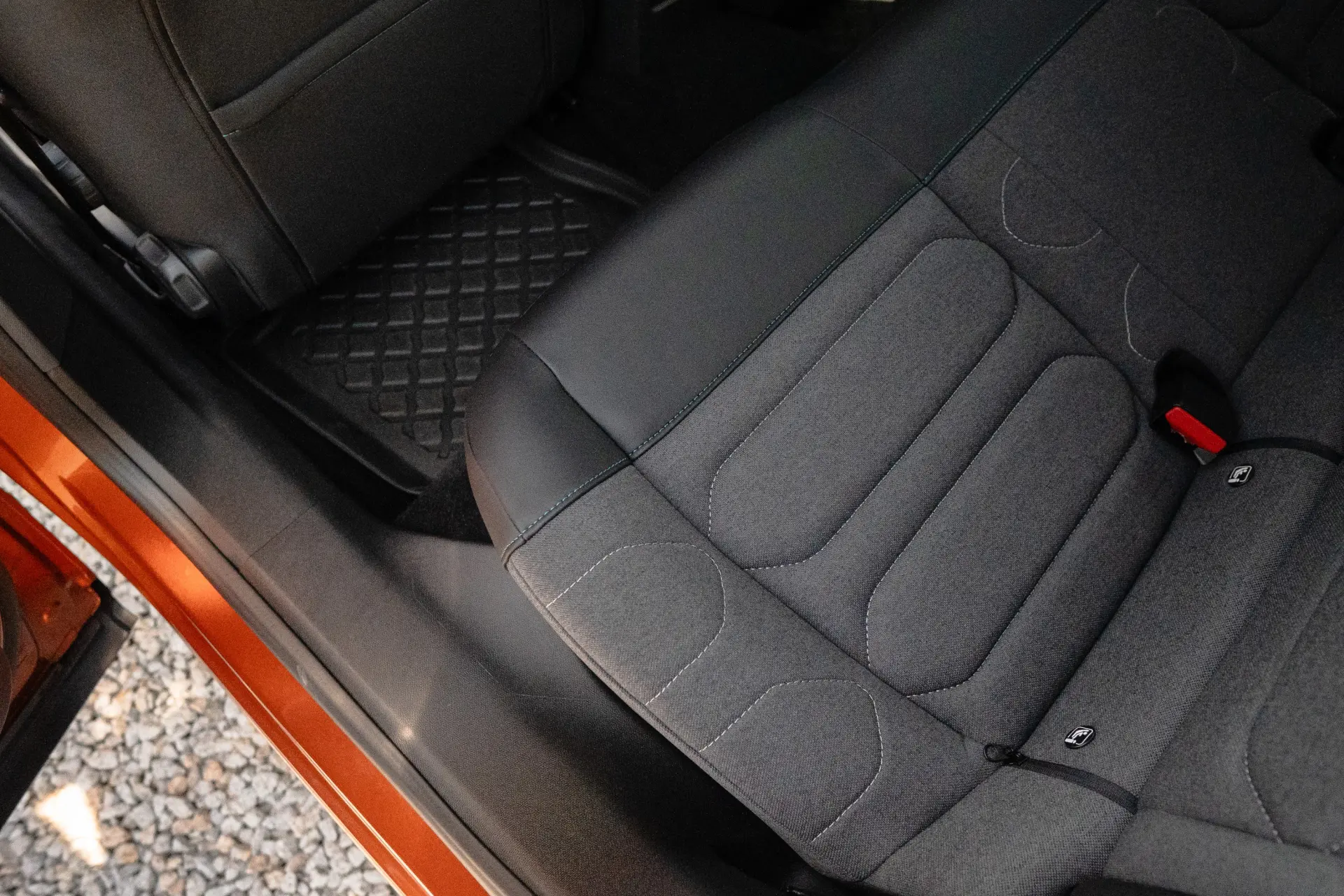 Citroen e-C4 50 kWh Feel Pack 42