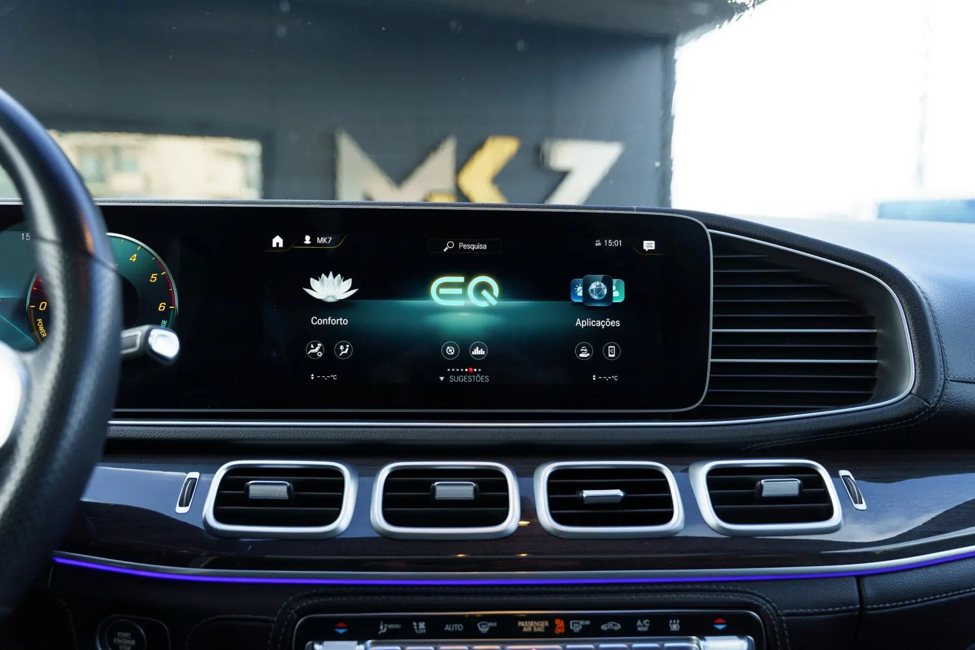 Mercedes-Benz GLE 350 de 4Matic 15