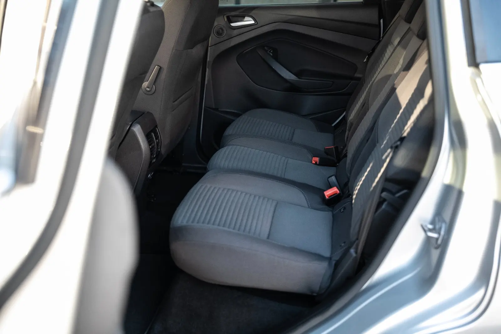 Ford C-Max 1.5 TDCi Titanium S/S 35