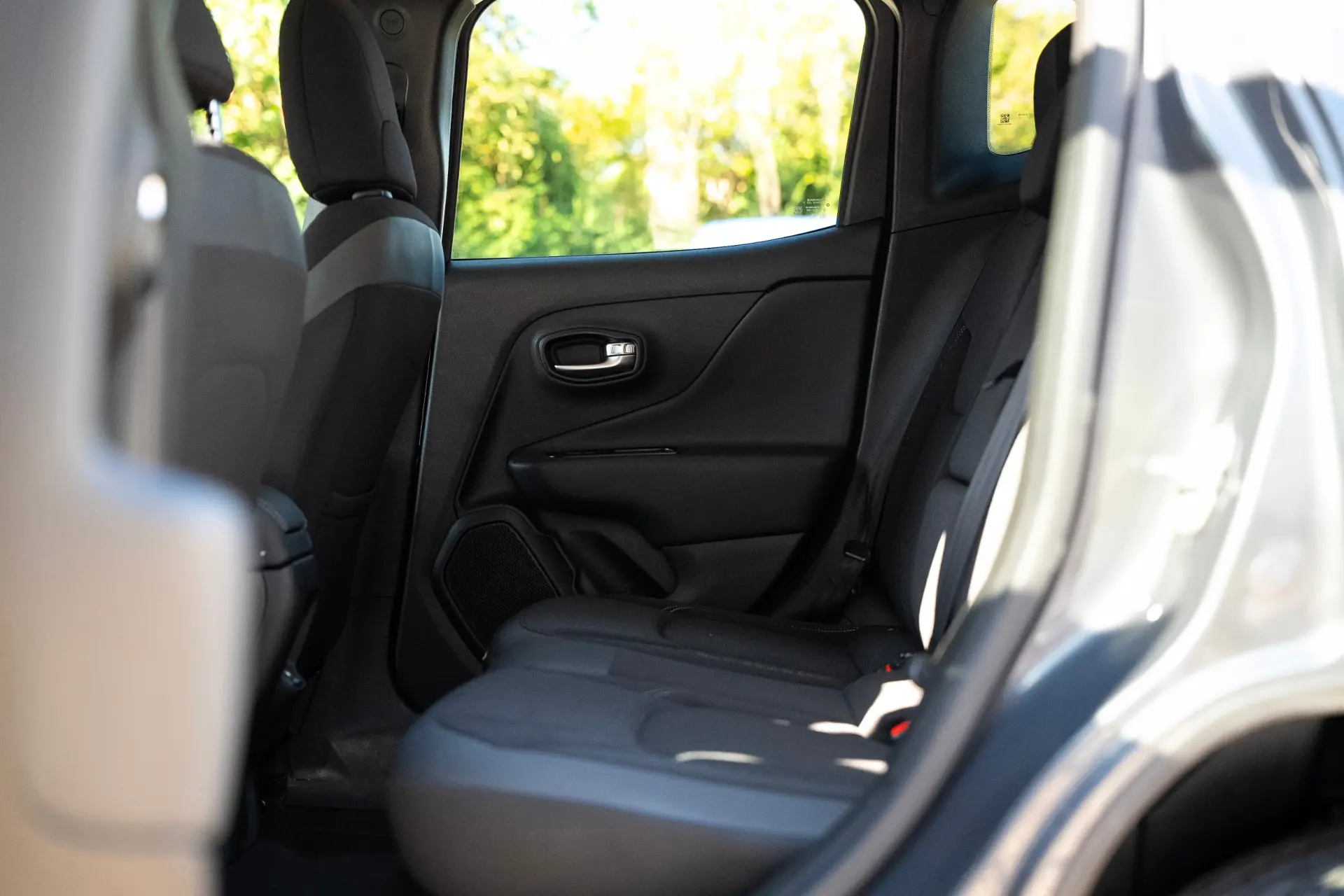 Jeep Renegade 1.3 T4-PHEV 177 kW 4xe North Star 15
