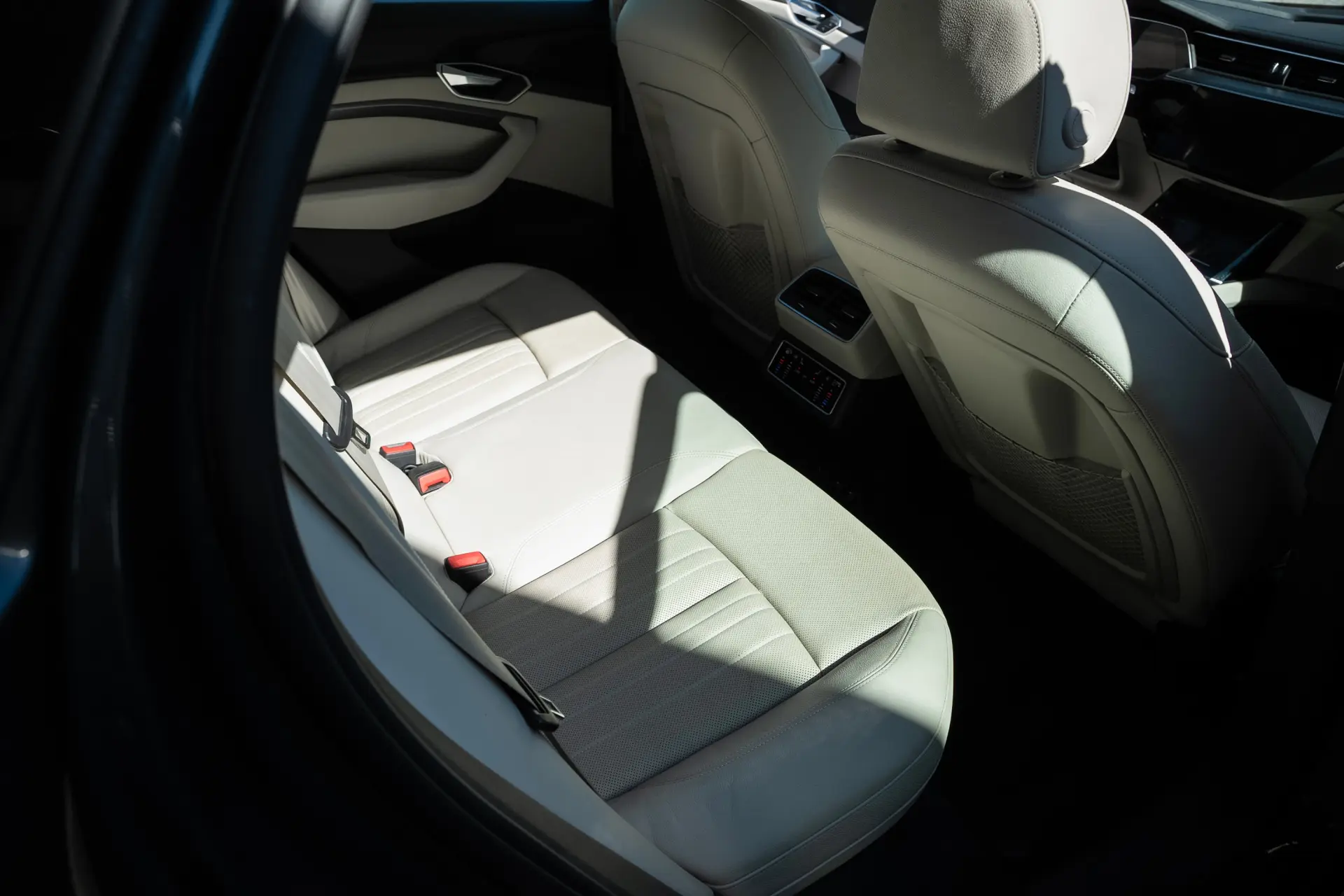 Audi e-tron 50 quattro advanced 19