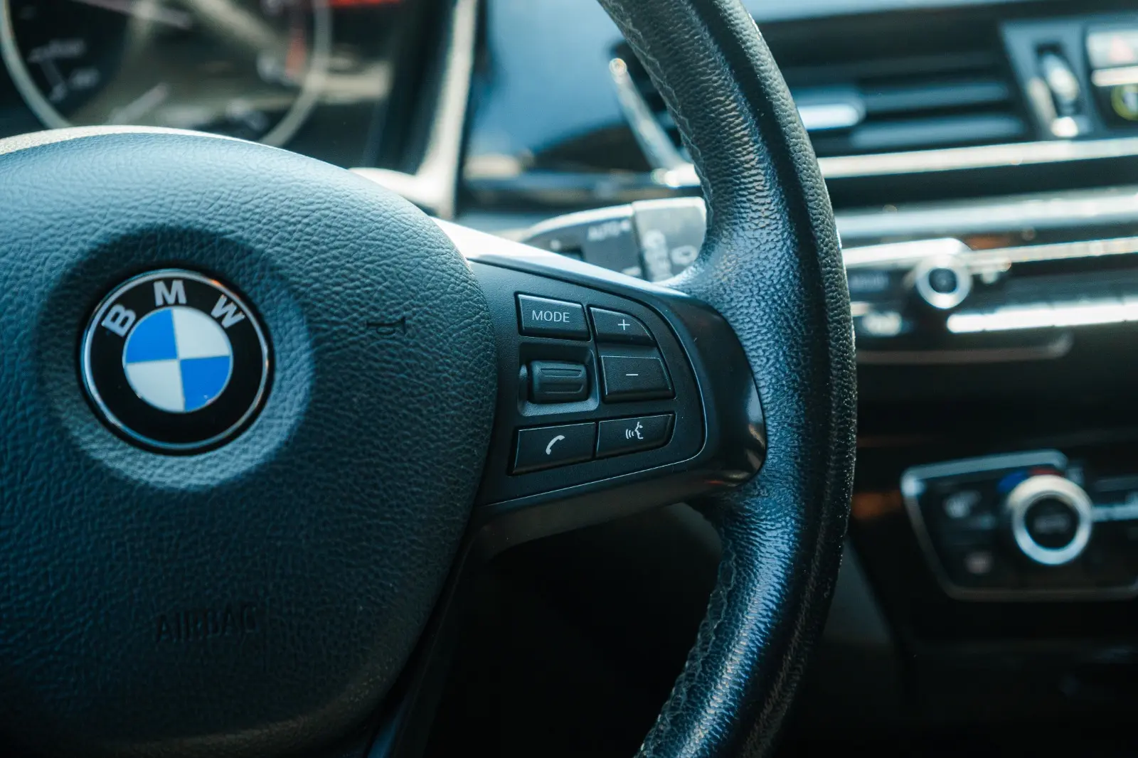 BMW X1 sDrive18d Sport Line 27